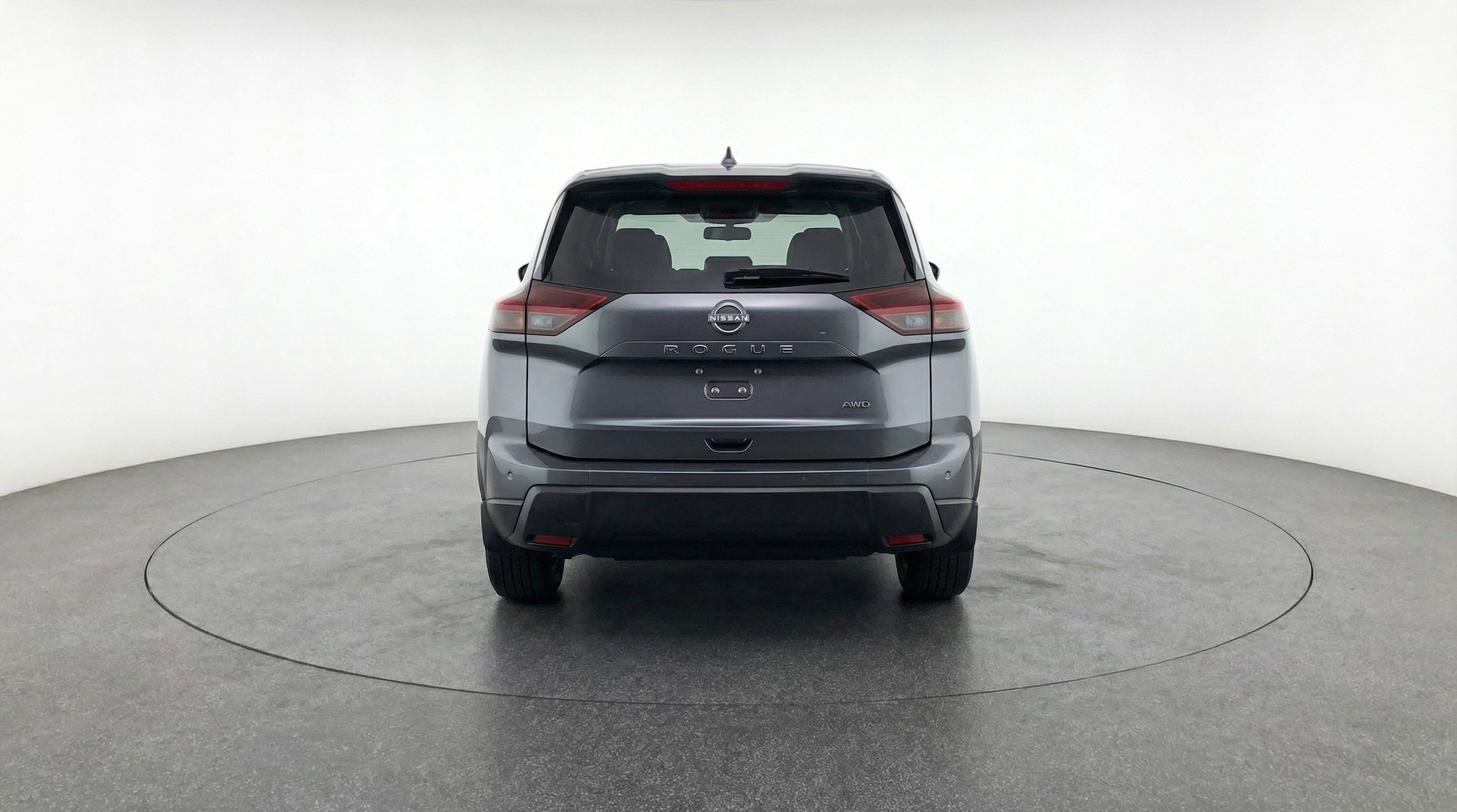 Thumbnail: 2025 Nissan Rogue - 7