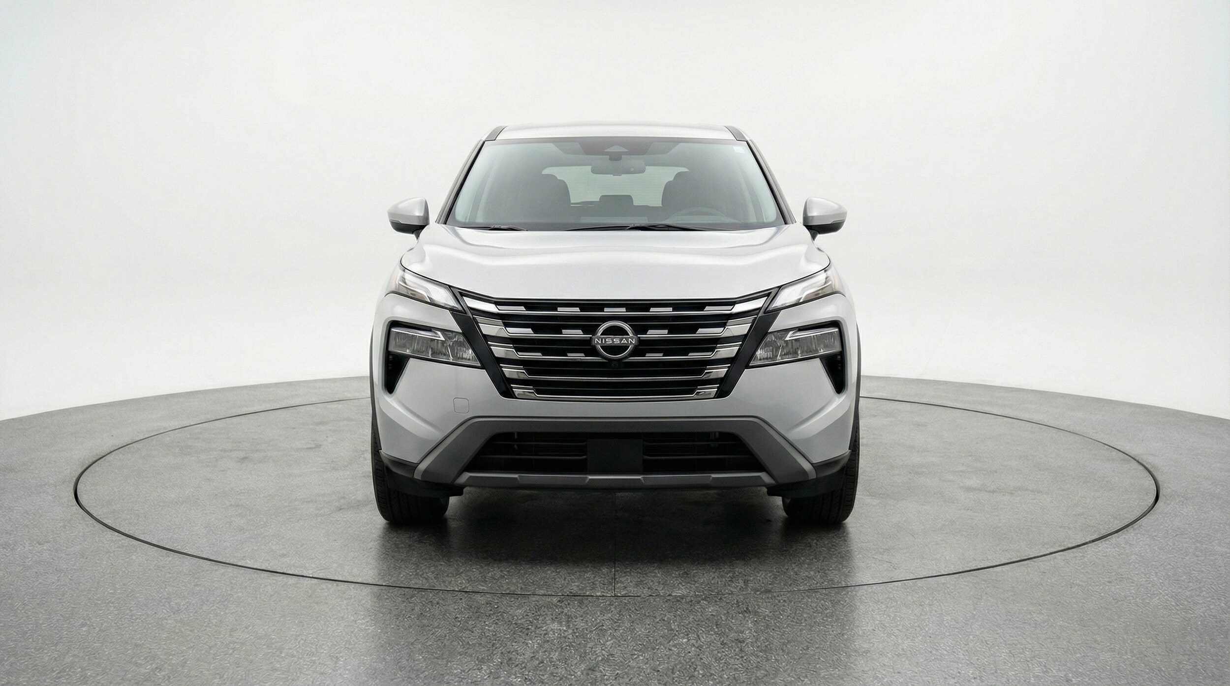 Thumbnail: 2025 Nissan Rogue - 2