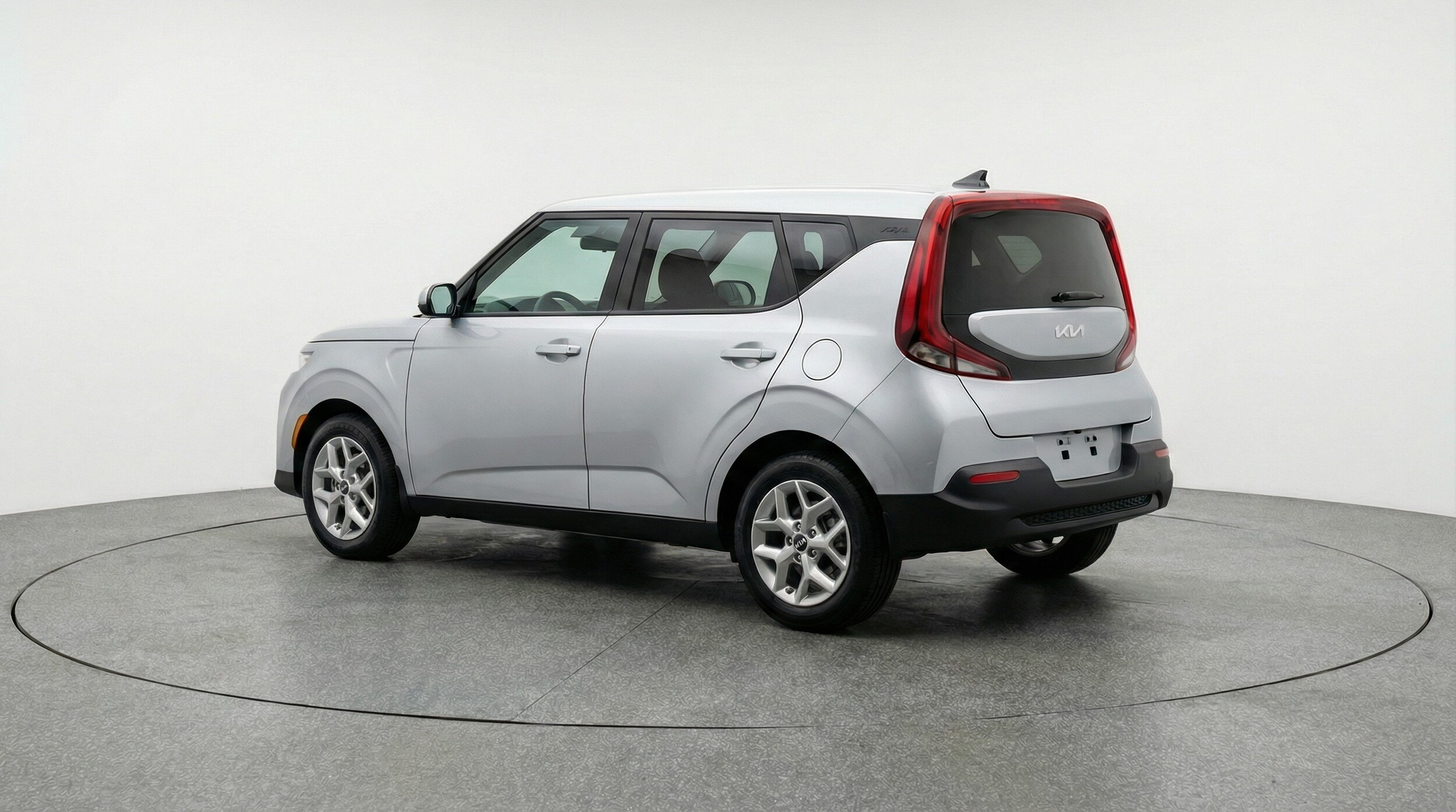 Thumbnail: 2025 Kia Soul - 5