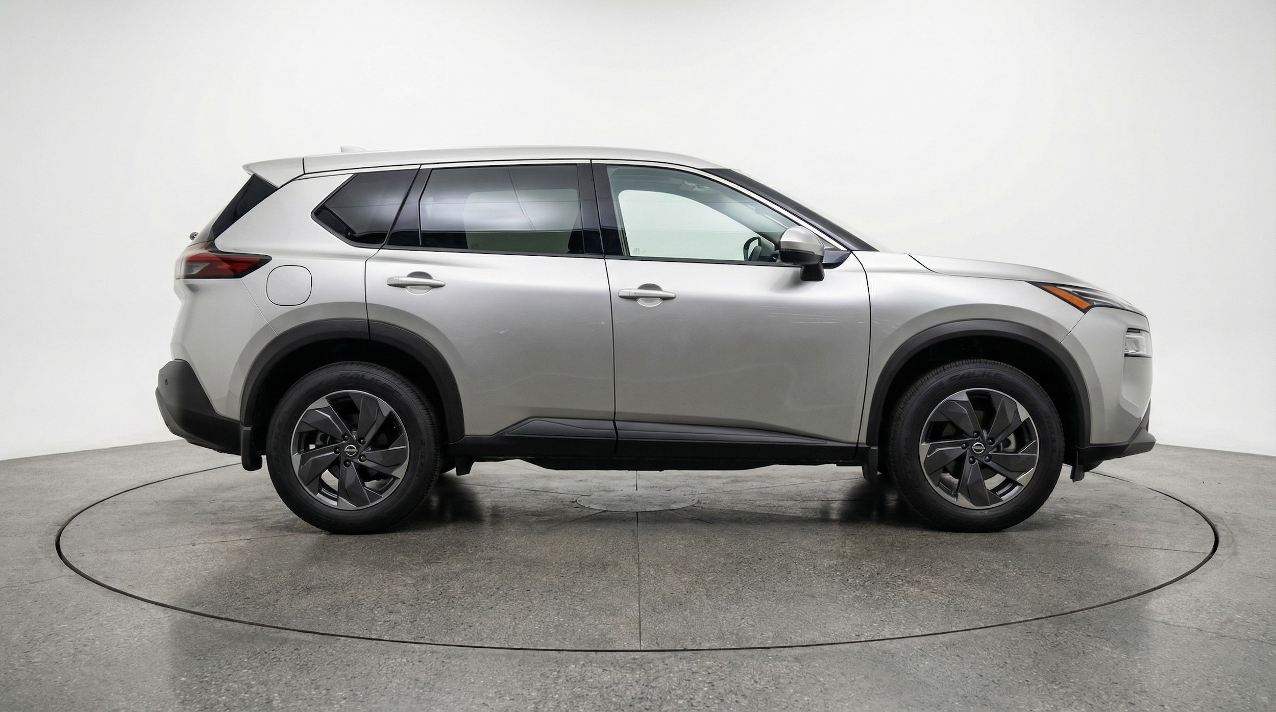 Thumbnail: 2025 Nissan Rogue - 8