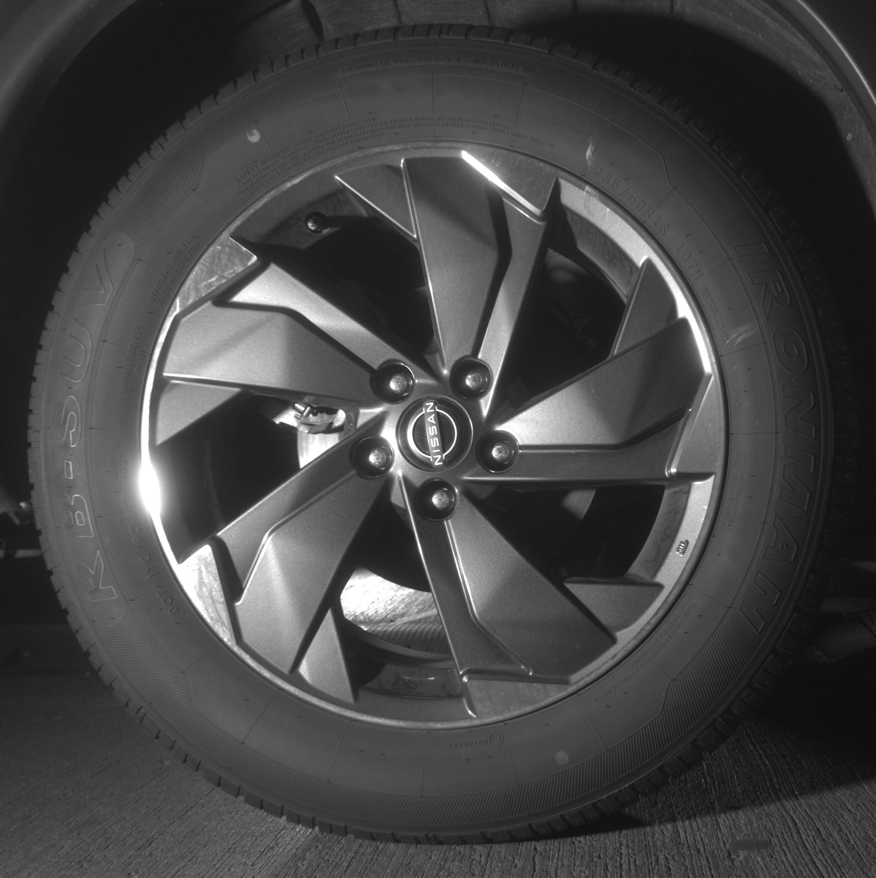 Thumbnail: 2025 Nissan Rogue - 12