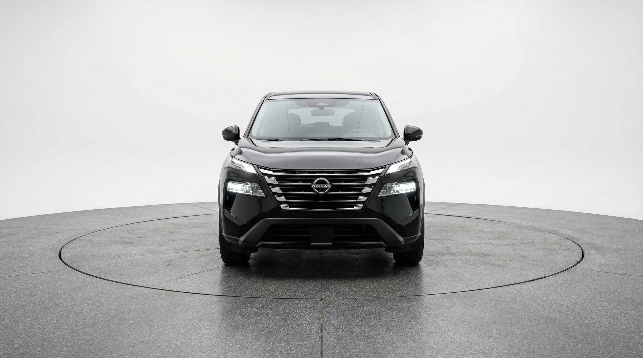 Thumbnail: 2025 Nissan Rogue - 2