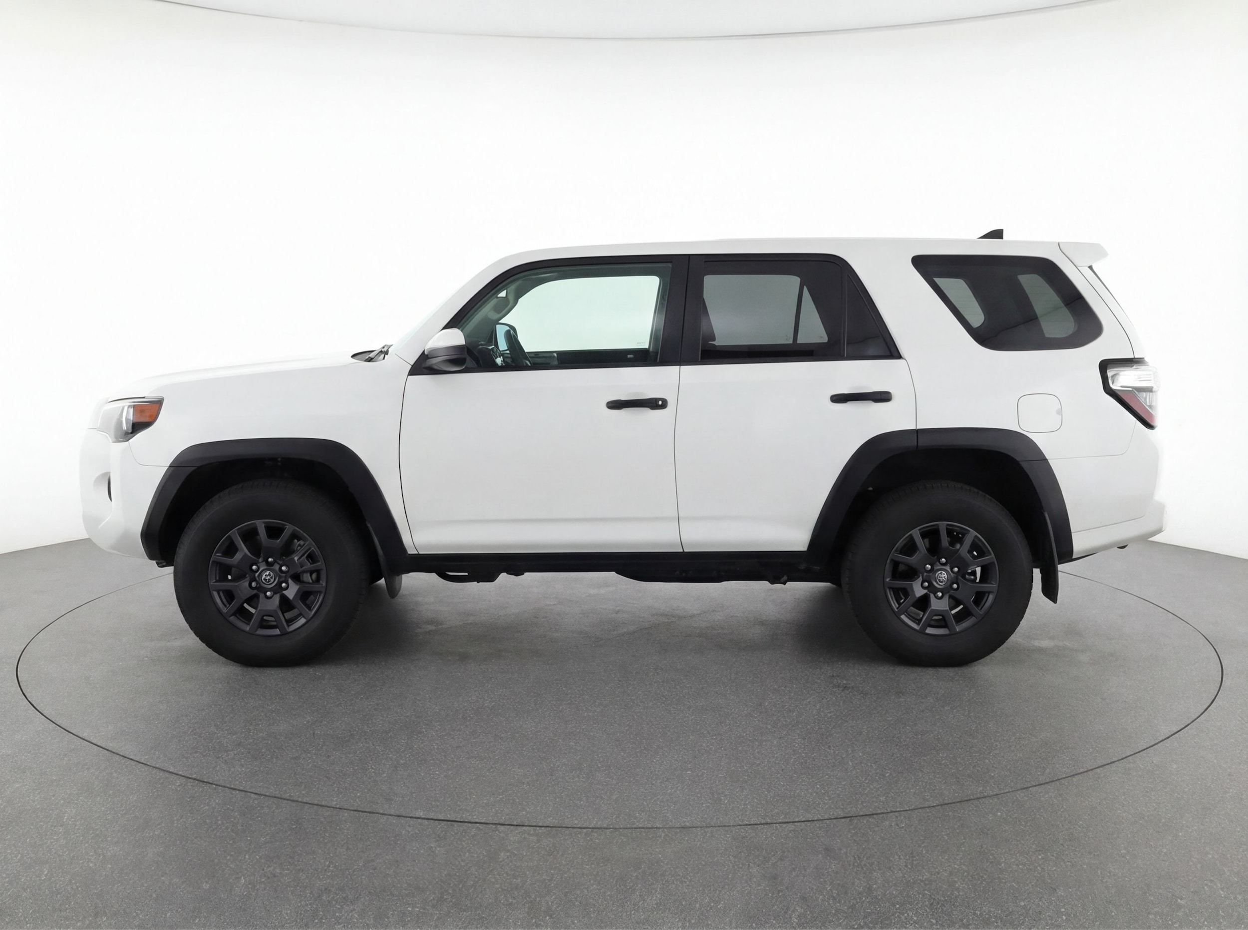 Thumbnail: 2025 Toyota 4Runner - 4