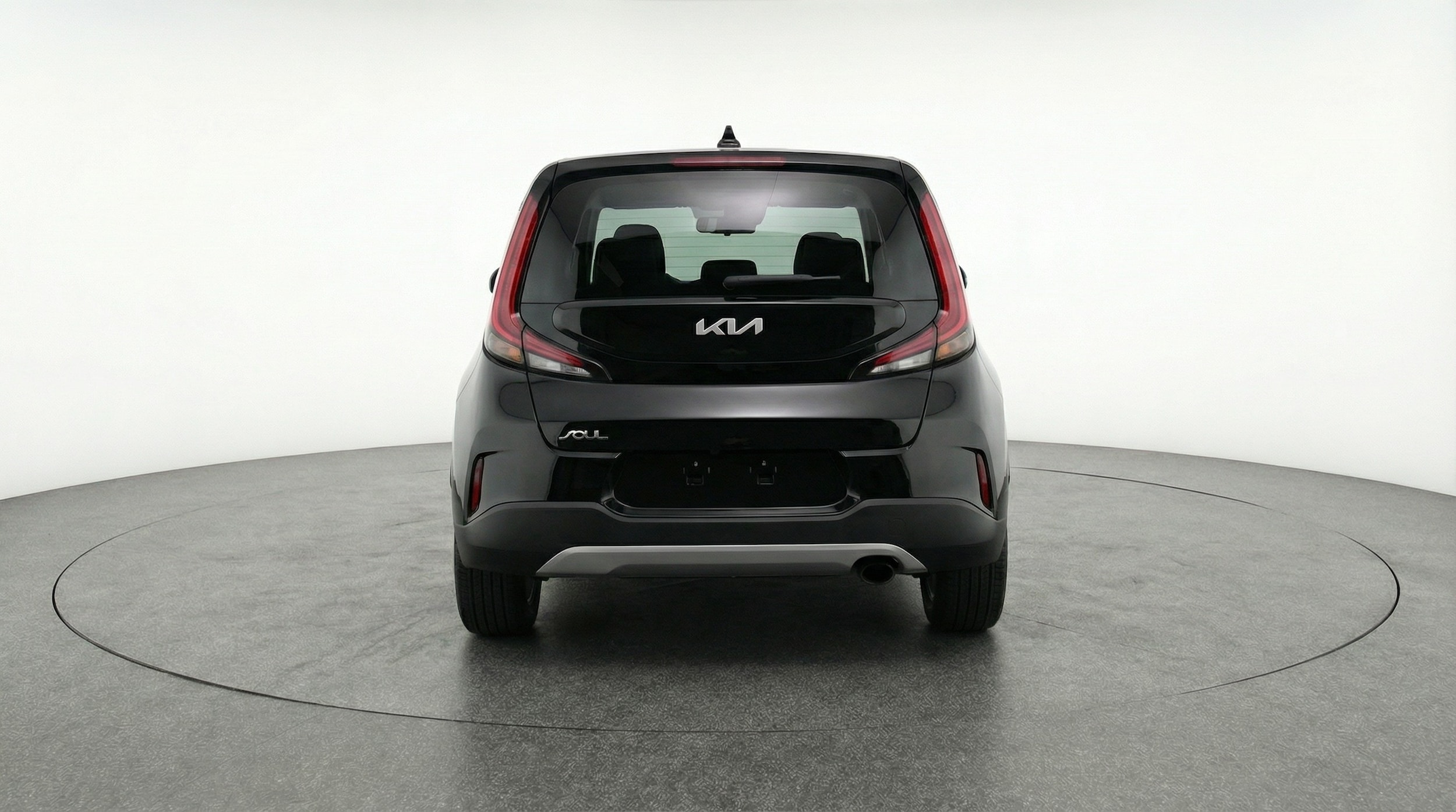 Thumbnail: 2025 Kia Soul - 6