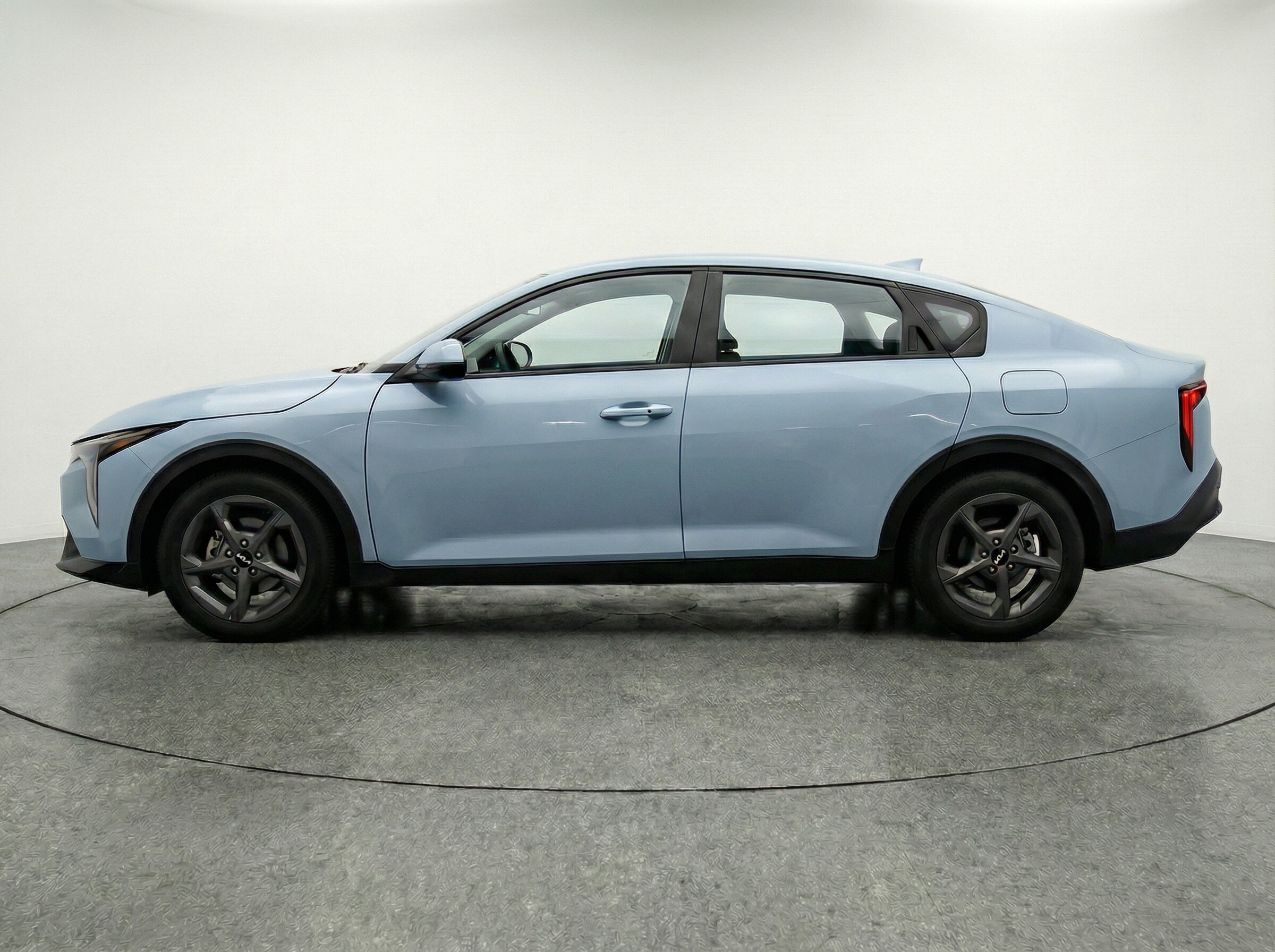 Thumbnail: 2025 Kia K4 - 4