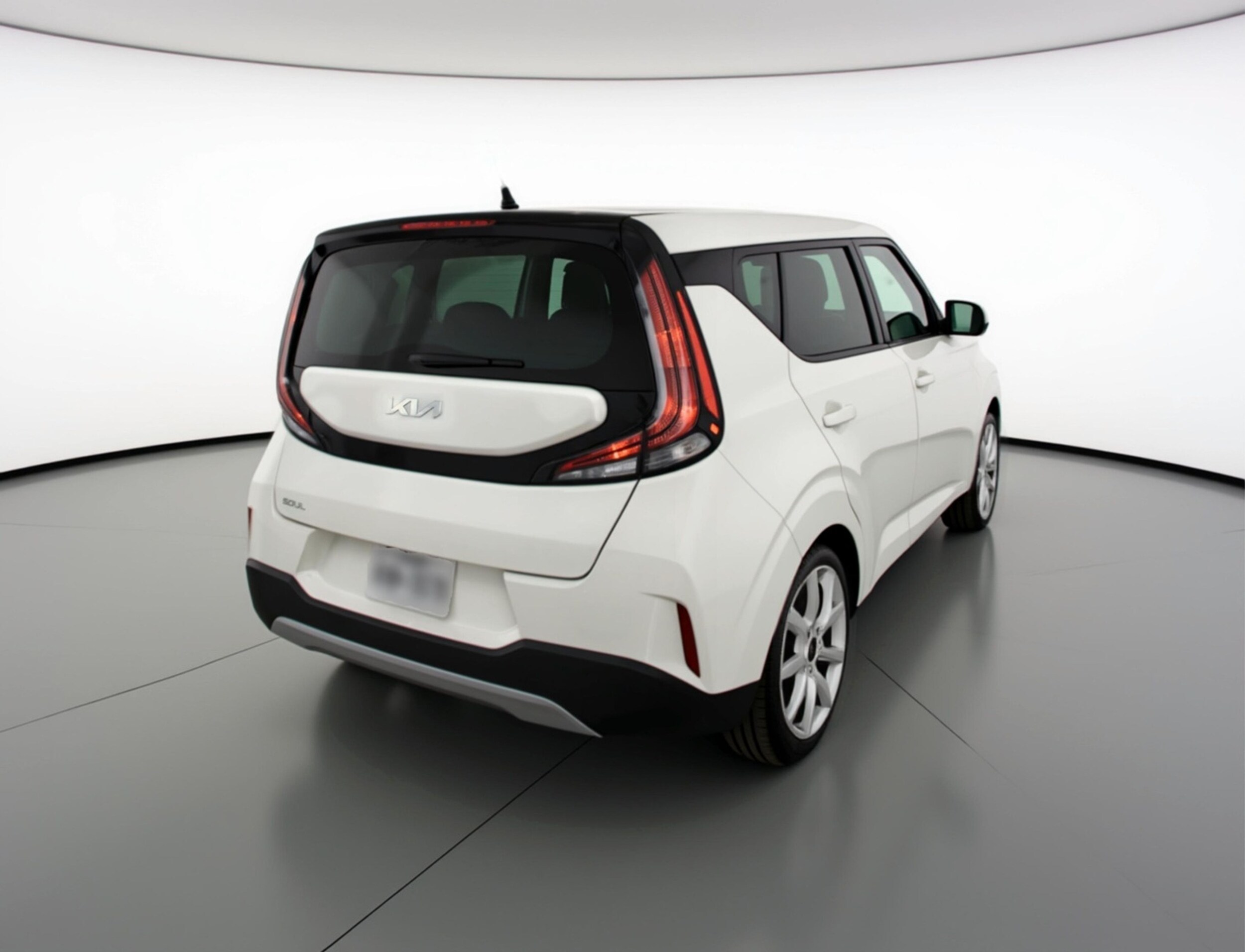 Thumbnail: 2025 Kia Soul - 7