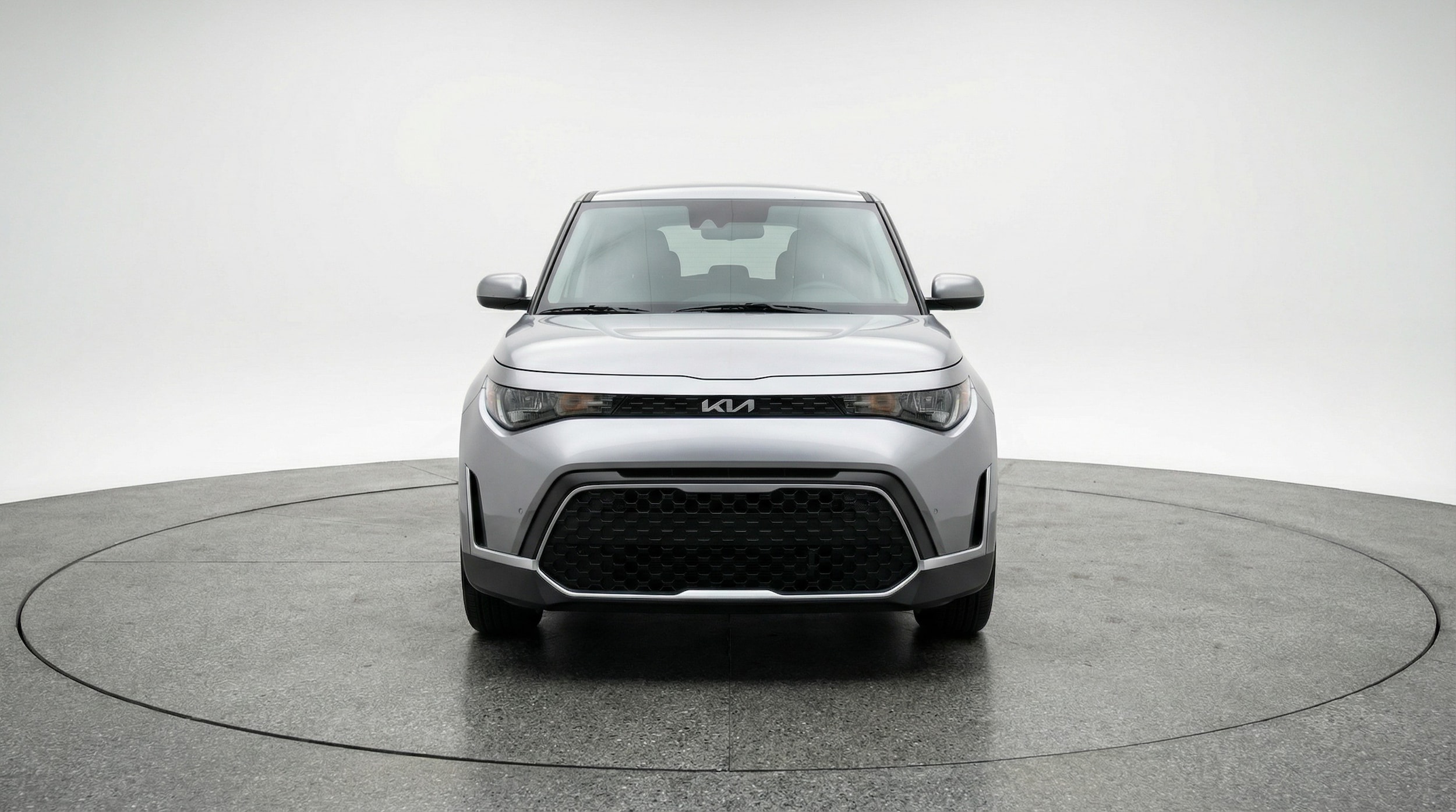 Thumbnail: 2025 Kia Soul - 2