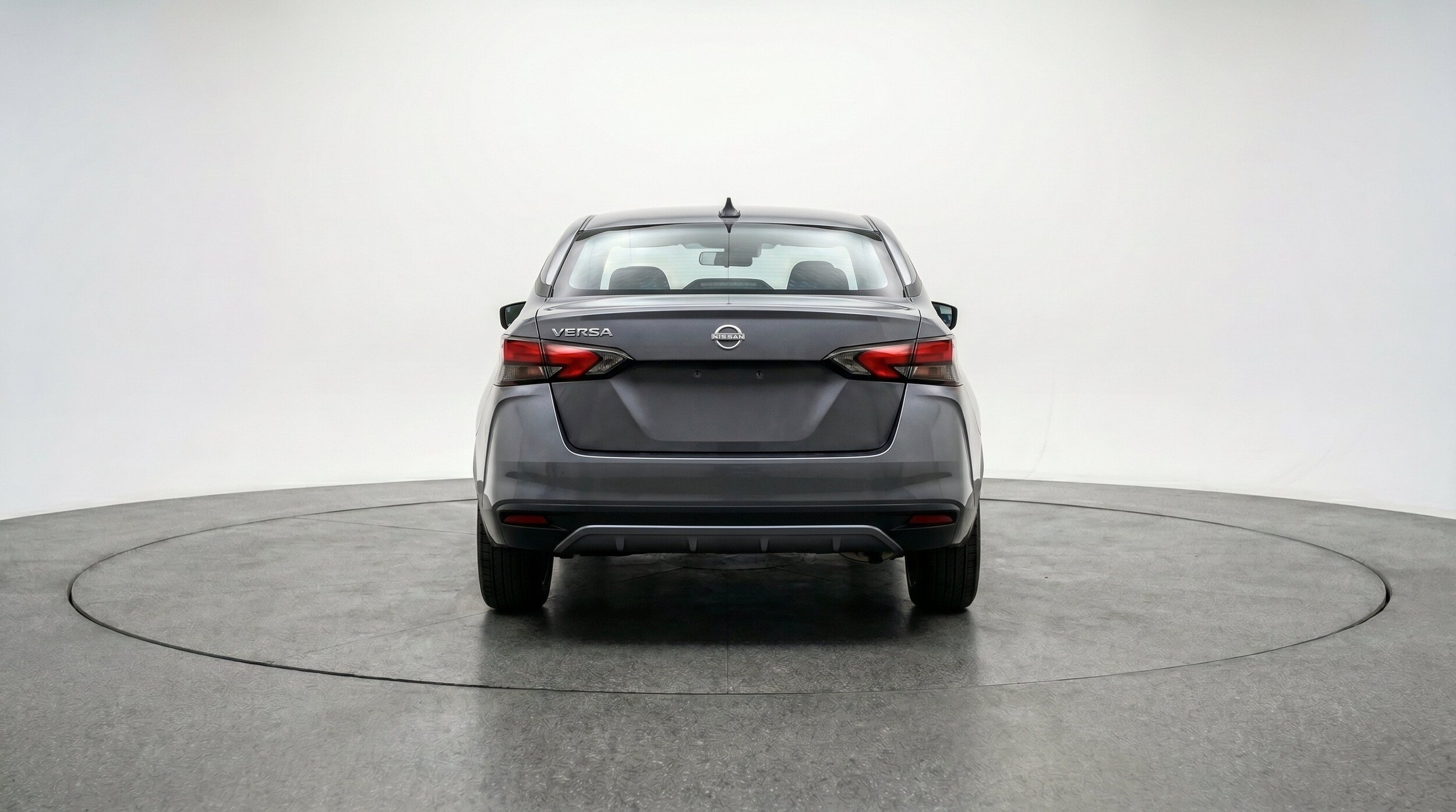 Thumbnail: 2025 Nissan Versa - 7
