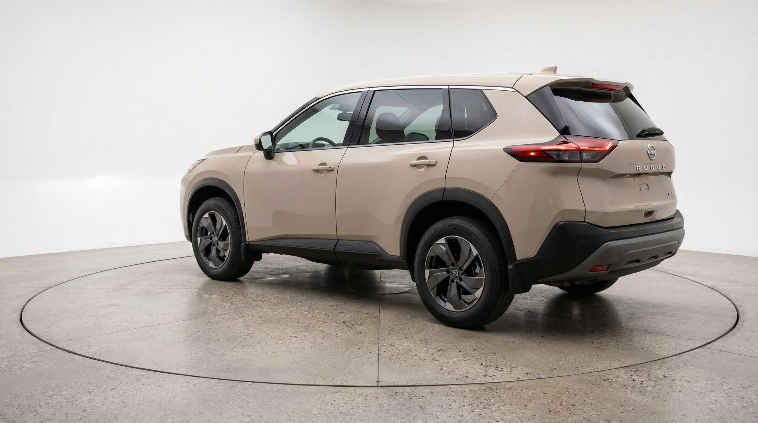 Thumbnail: 2025 Nissan Rogue - 5
