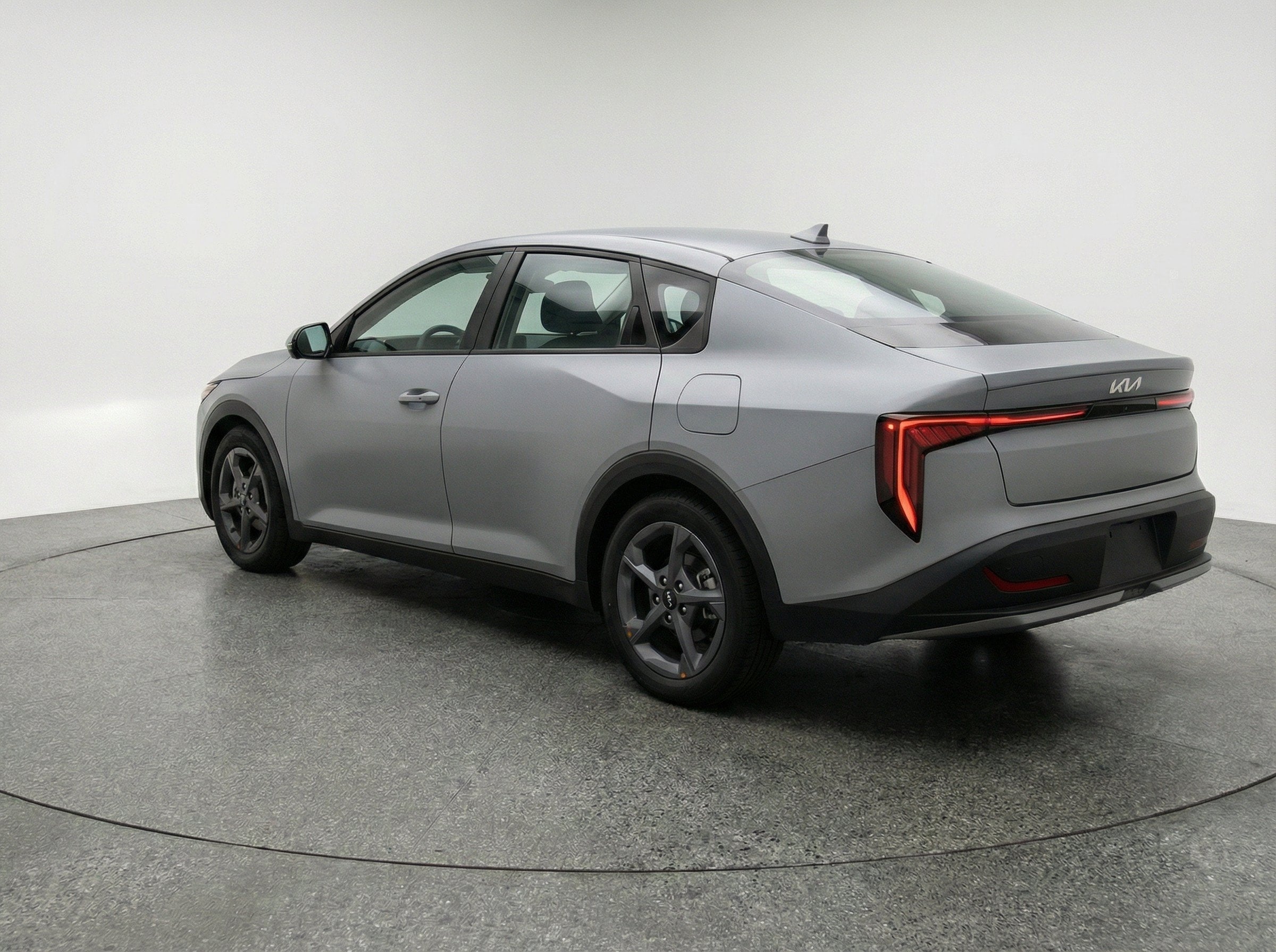Thumbnail: 2025 Kia K4 - 6