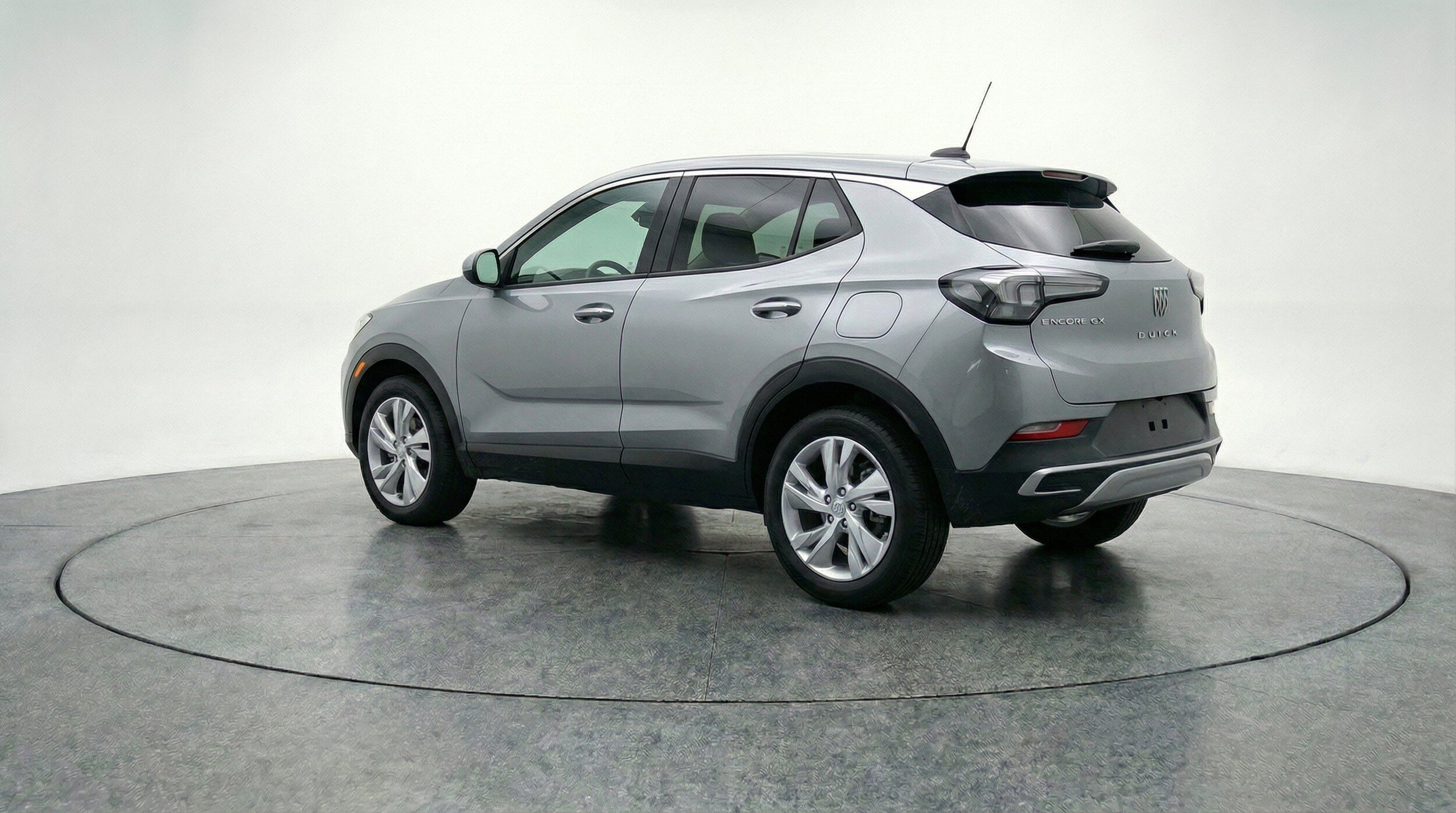 Thumbnail: 2026 Buick Encore GX - 6