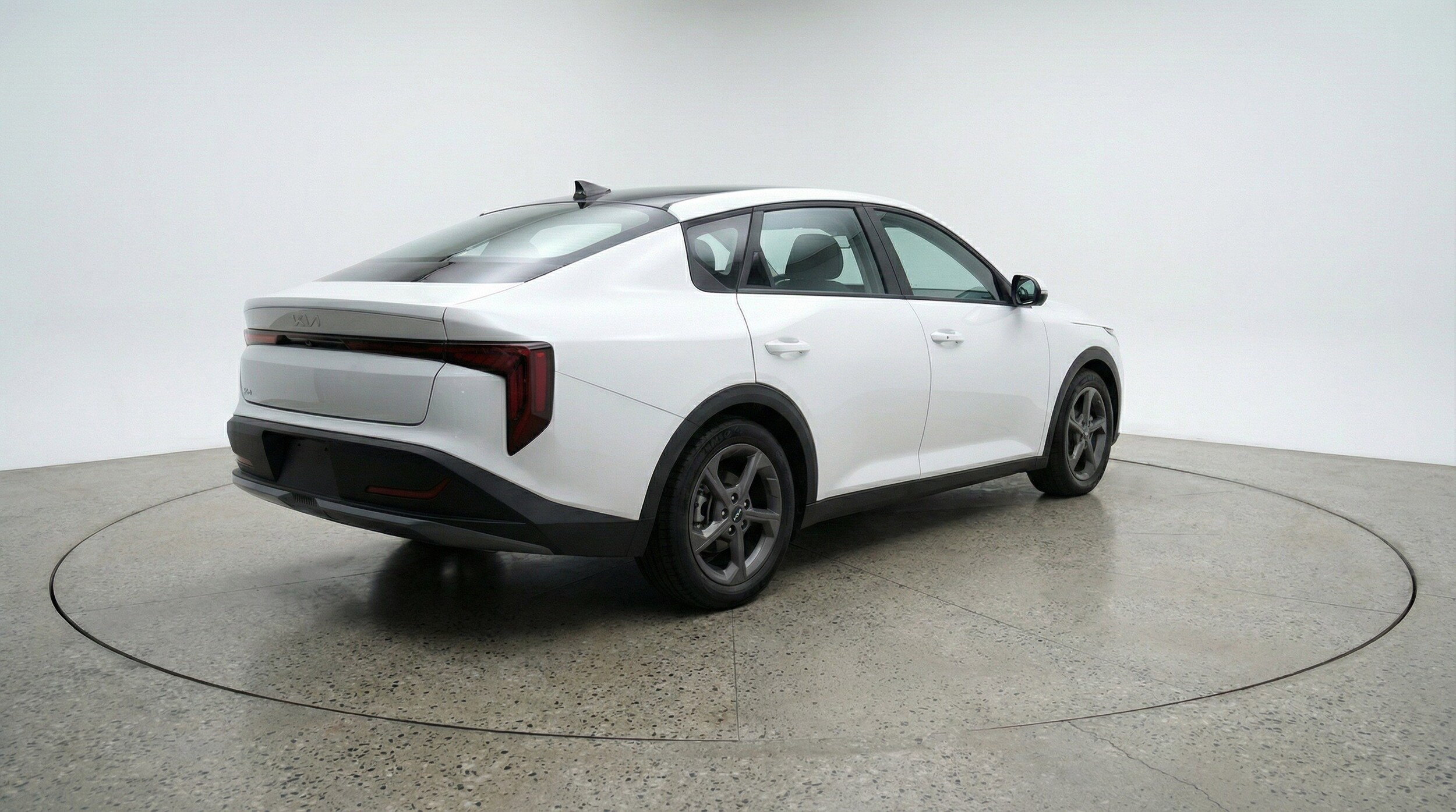 Thumbnail: 2025 Kia K4 - 9