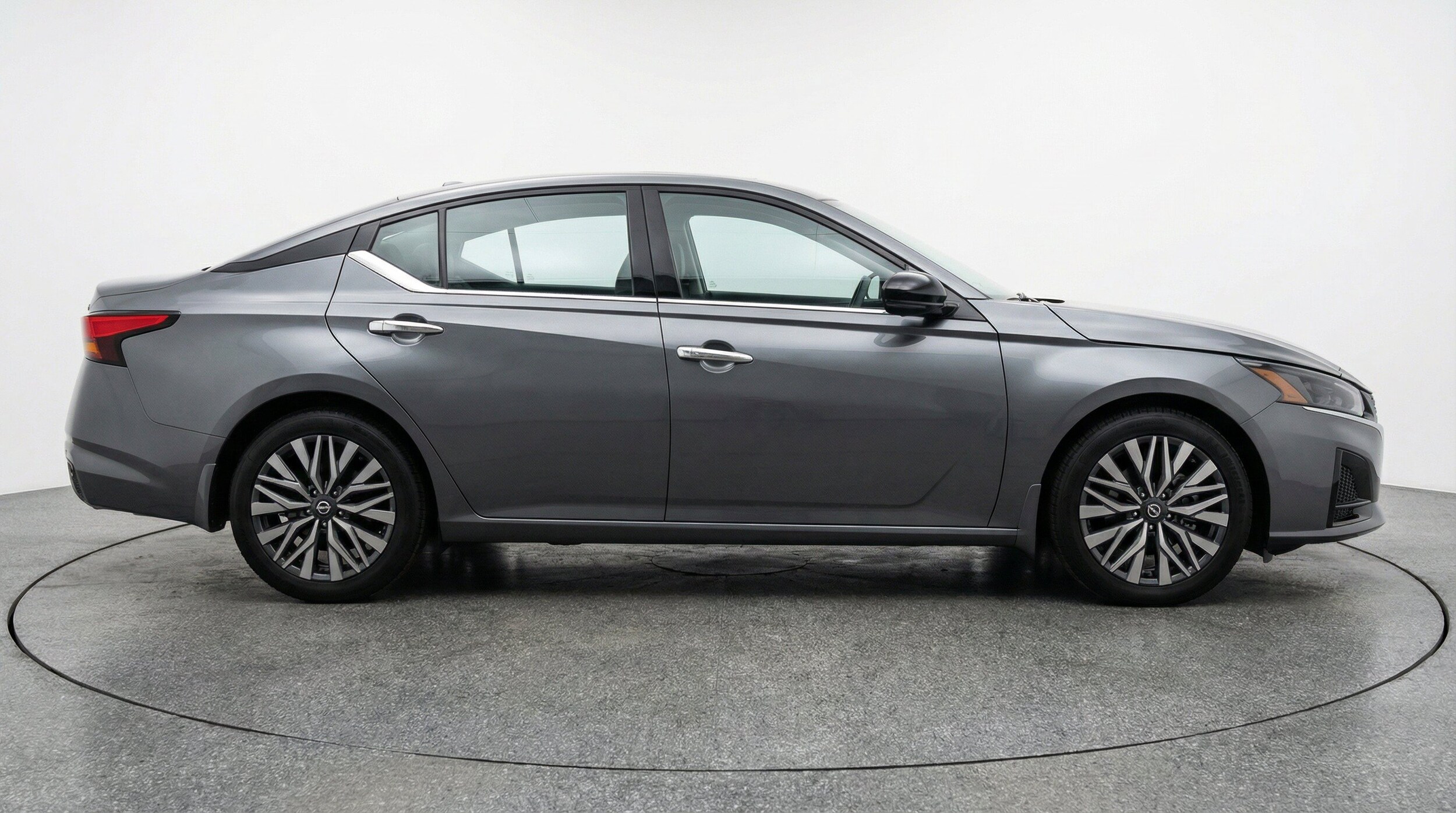 Thumbnail: 2025 Nissan Altima - 11