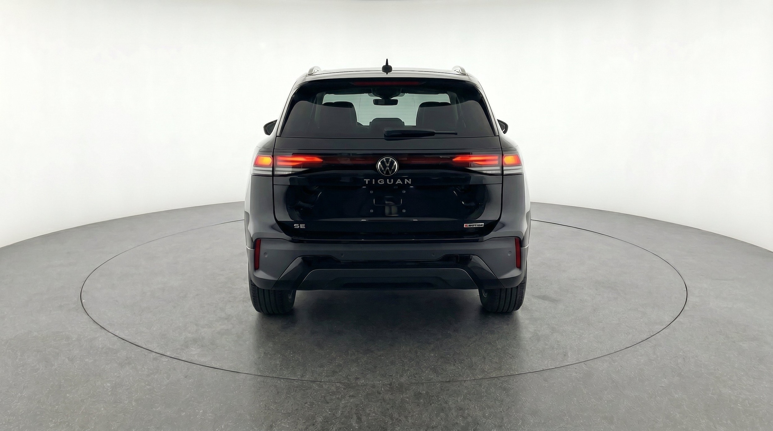 Thumbnail: 2026 Volkswagen Tiguan - 7