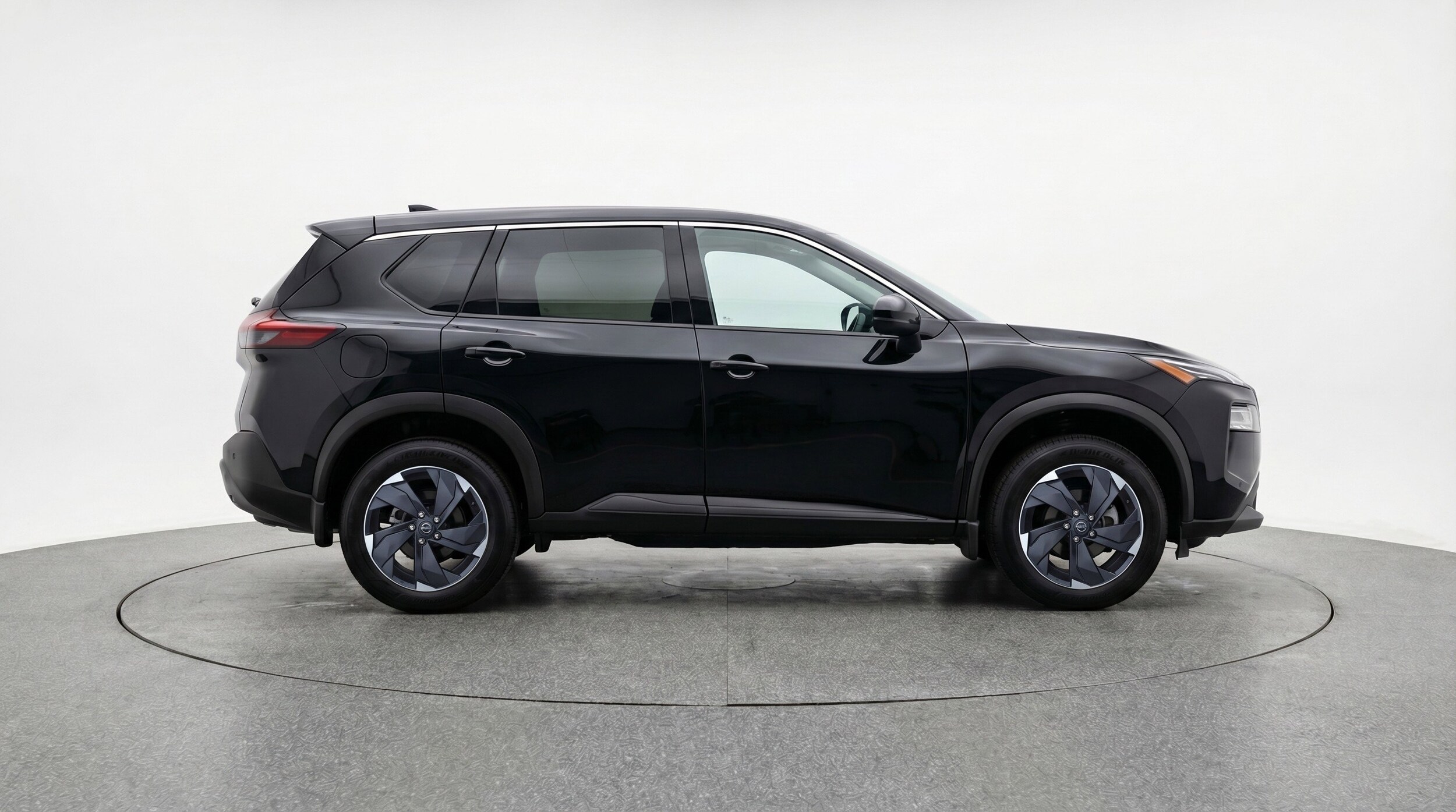 Thumbnail: 2025 Nissan Rogue - 11