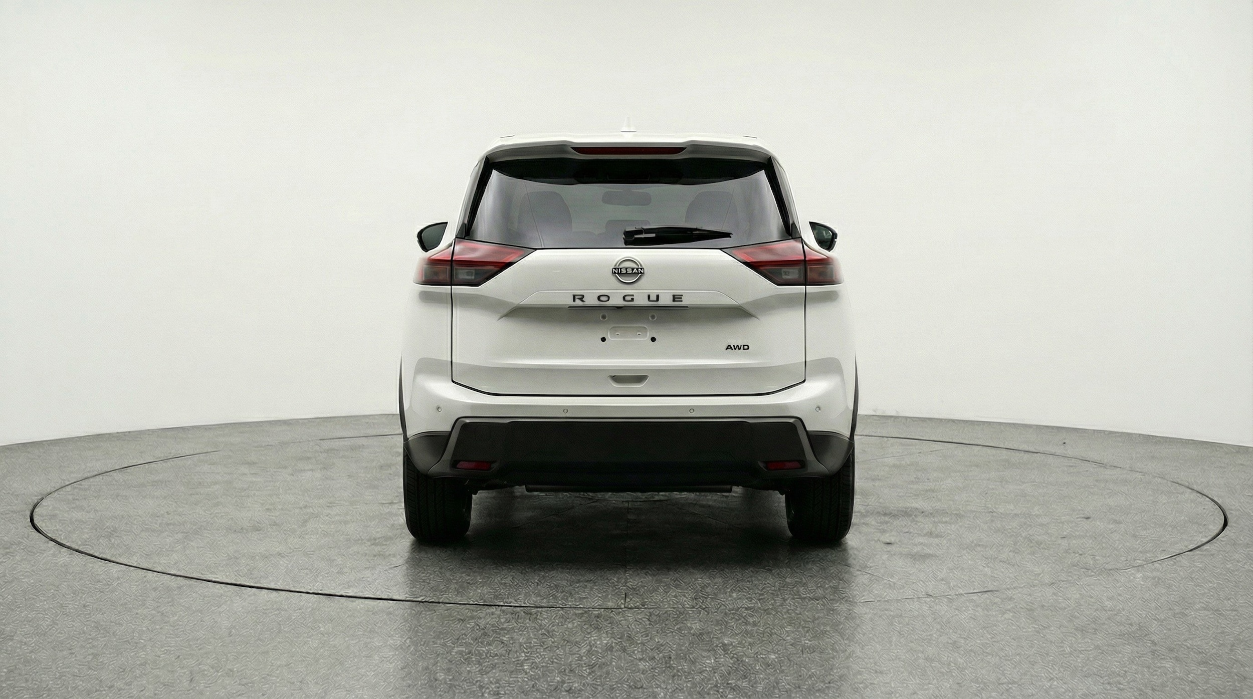 Thumbnail: 2025 Nissan Rogue - 7