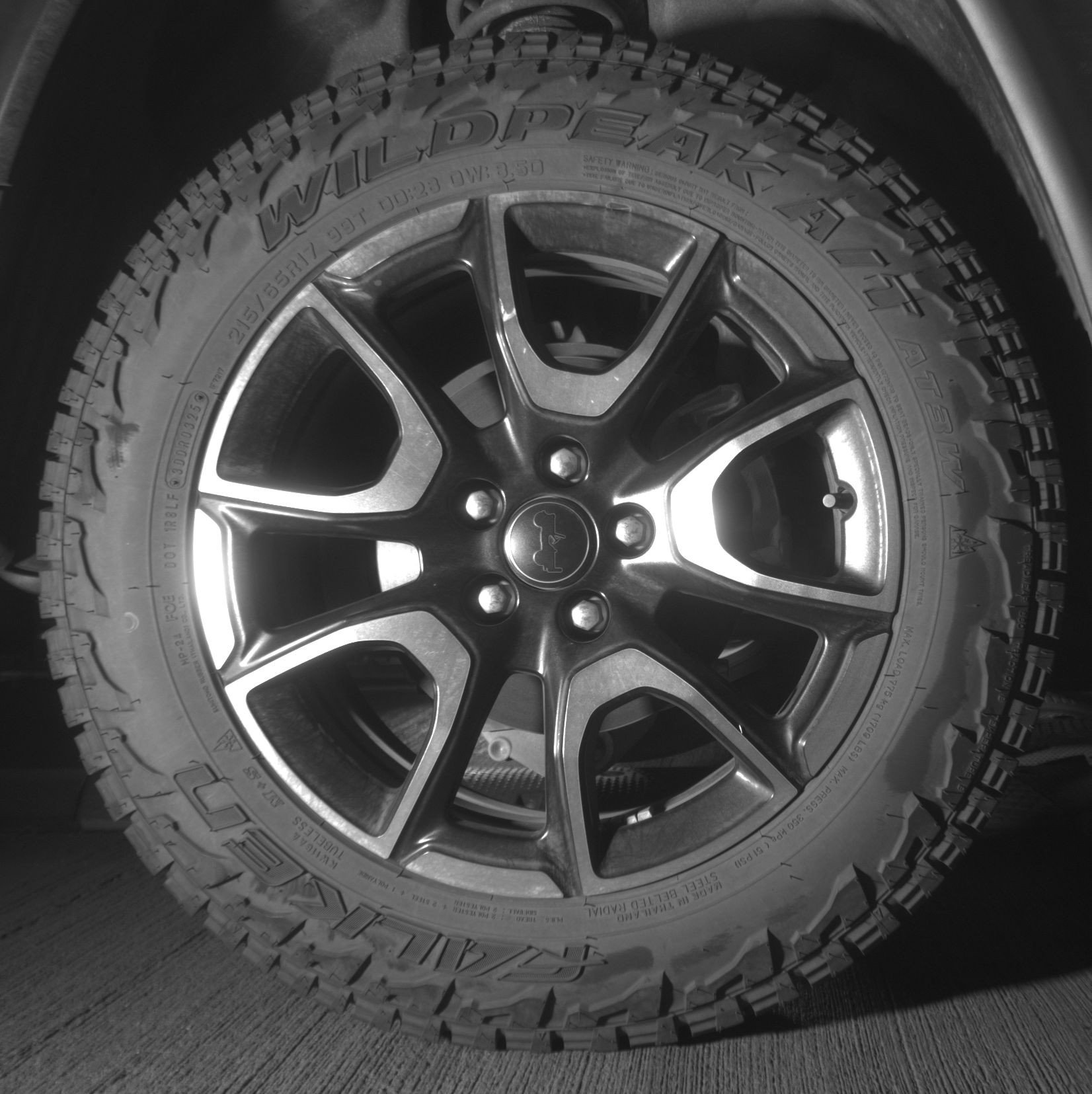 Thumbnail: 2025 Jeep Compass - 15