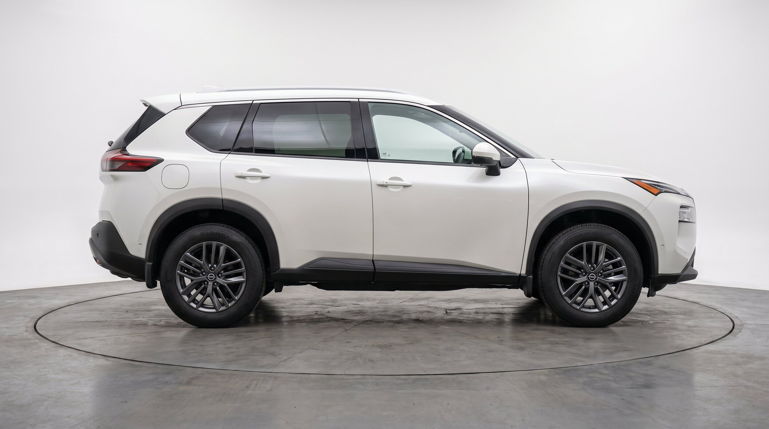 Thumbnail: 2026 Nissan Rogue - 10