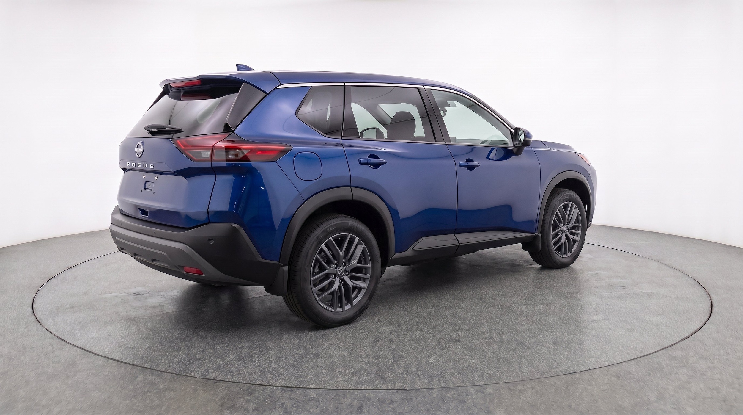 Thumbnail: 2026 Nissan Rogue - 9