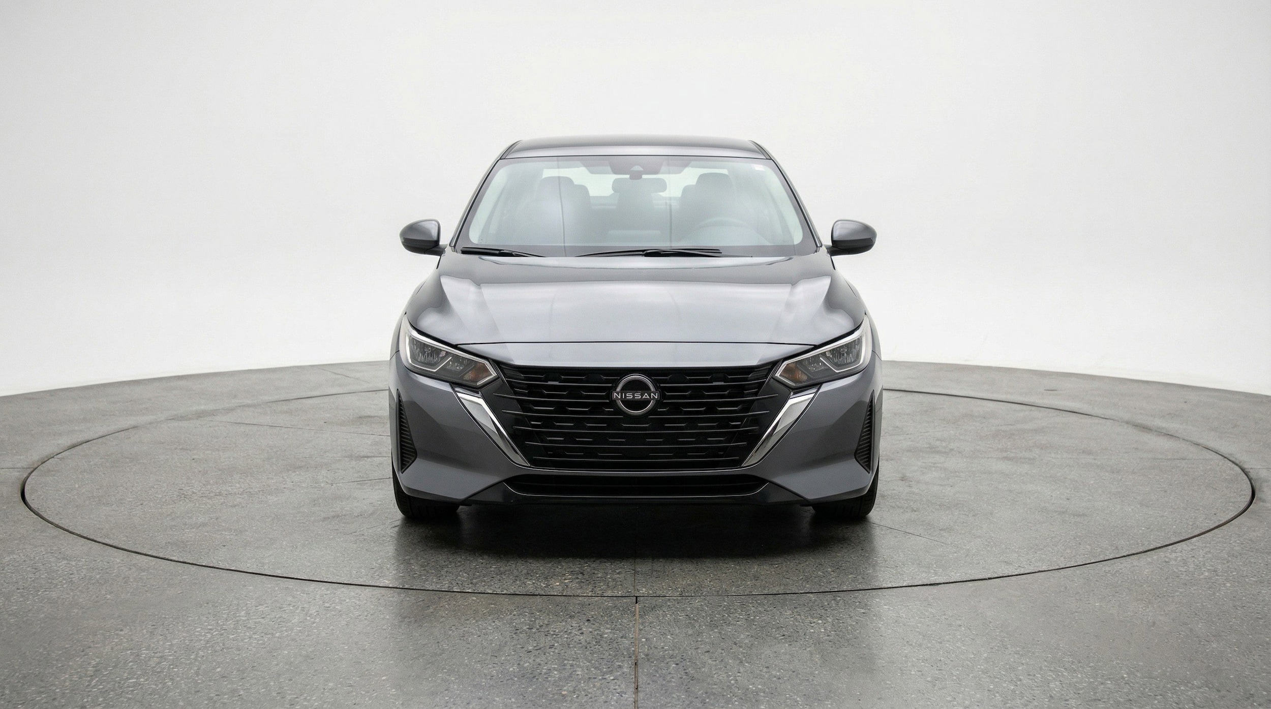 Thumbnail: 2025 Nissan Sentra - 2