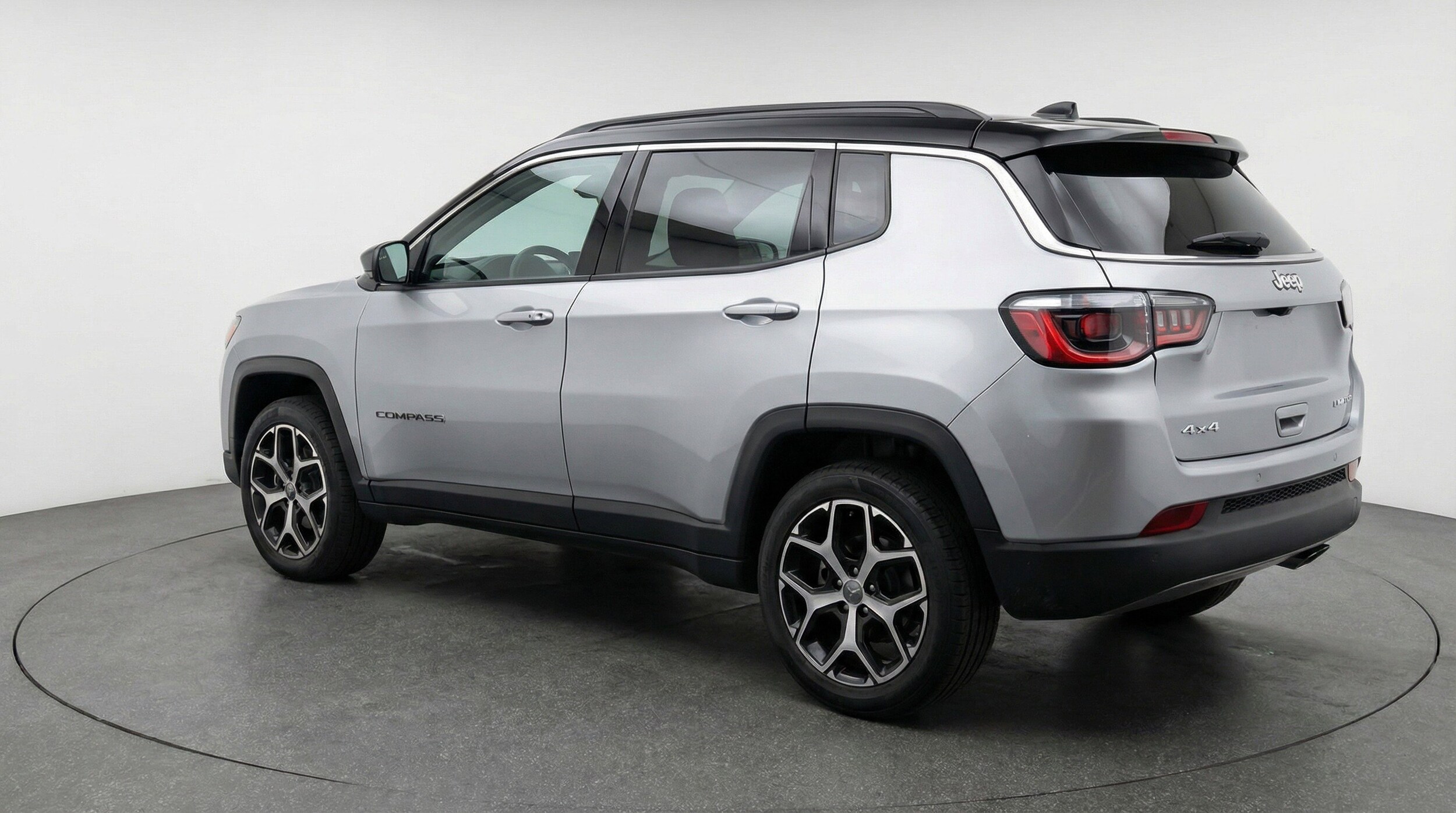 Thumbnail: 2025 Jeep Compass - 6