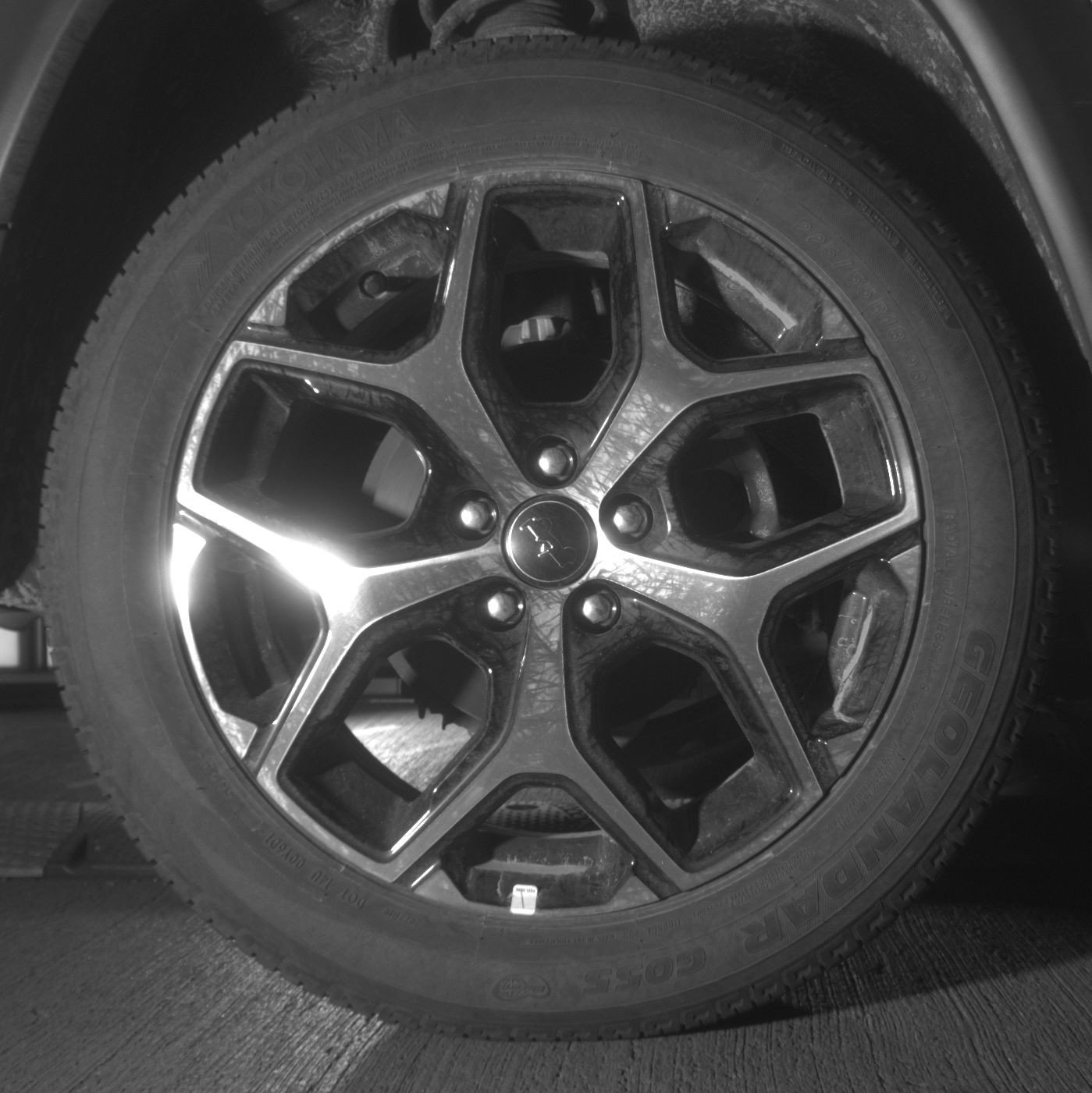 Thumbnail: 2025 Jeep Compass - 15