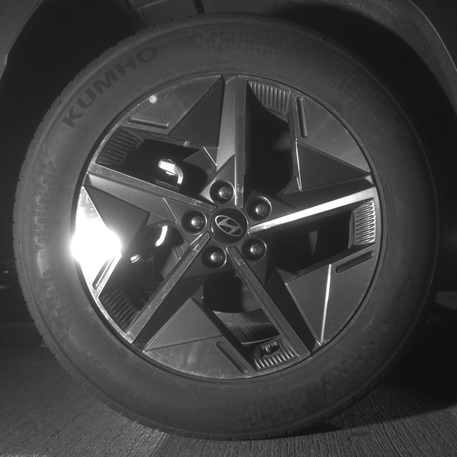 Thumbnail: 2025 Hyundai Tucson - 12