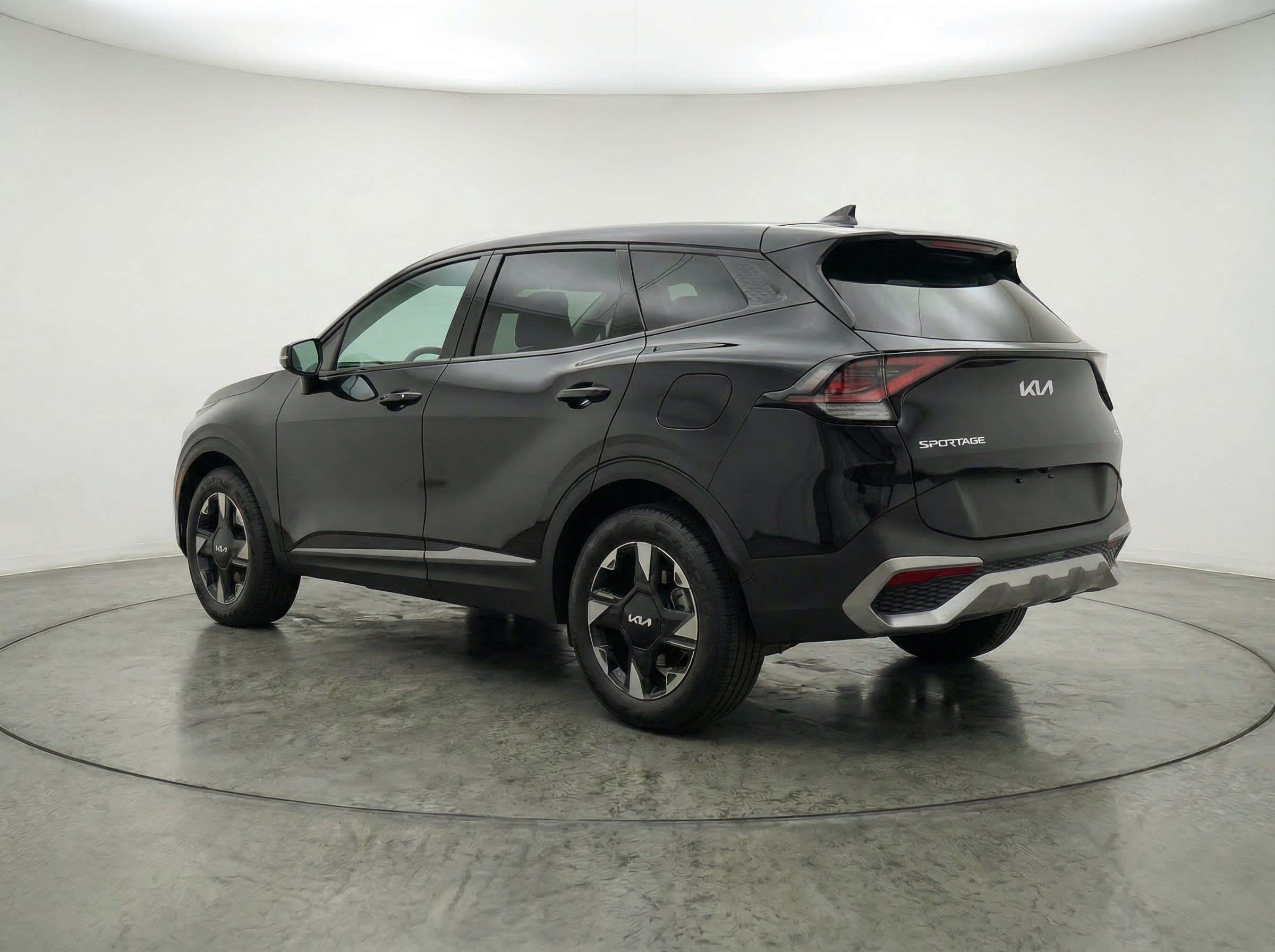 Thumbnail: 2026 Kia Sportage - 6