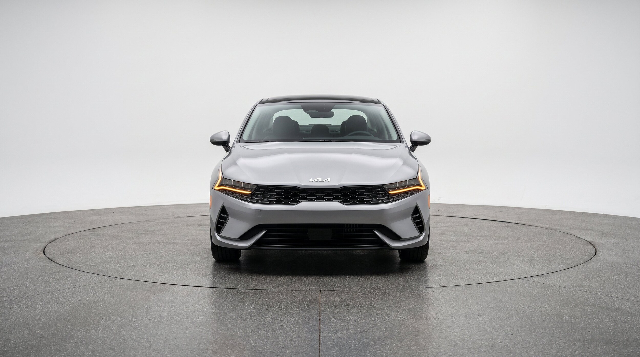 Thumbnail: 2026 Kia K4 - 2