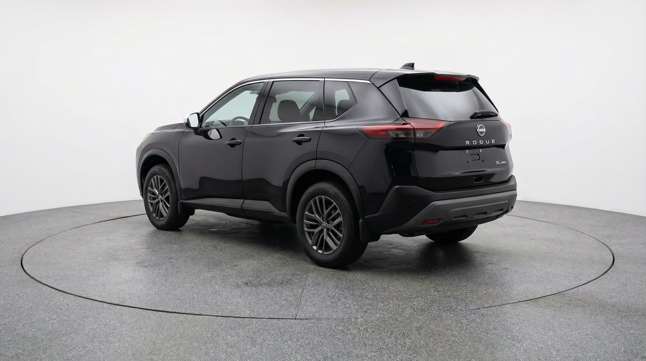 Thumbnail: 2026 Nissan Rogue - 6