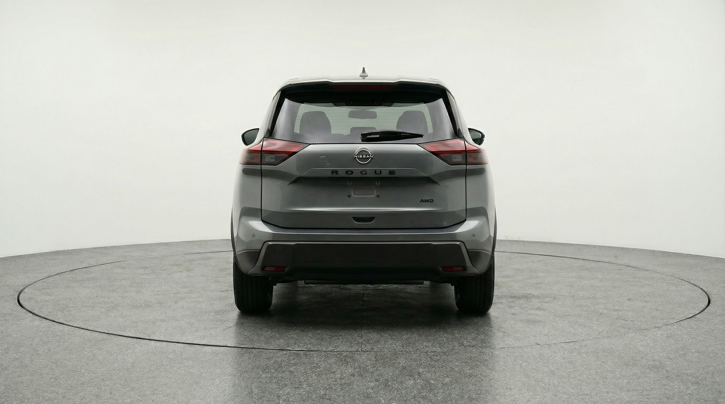 Thumbnail: 2025 Nissan Rogue - 6