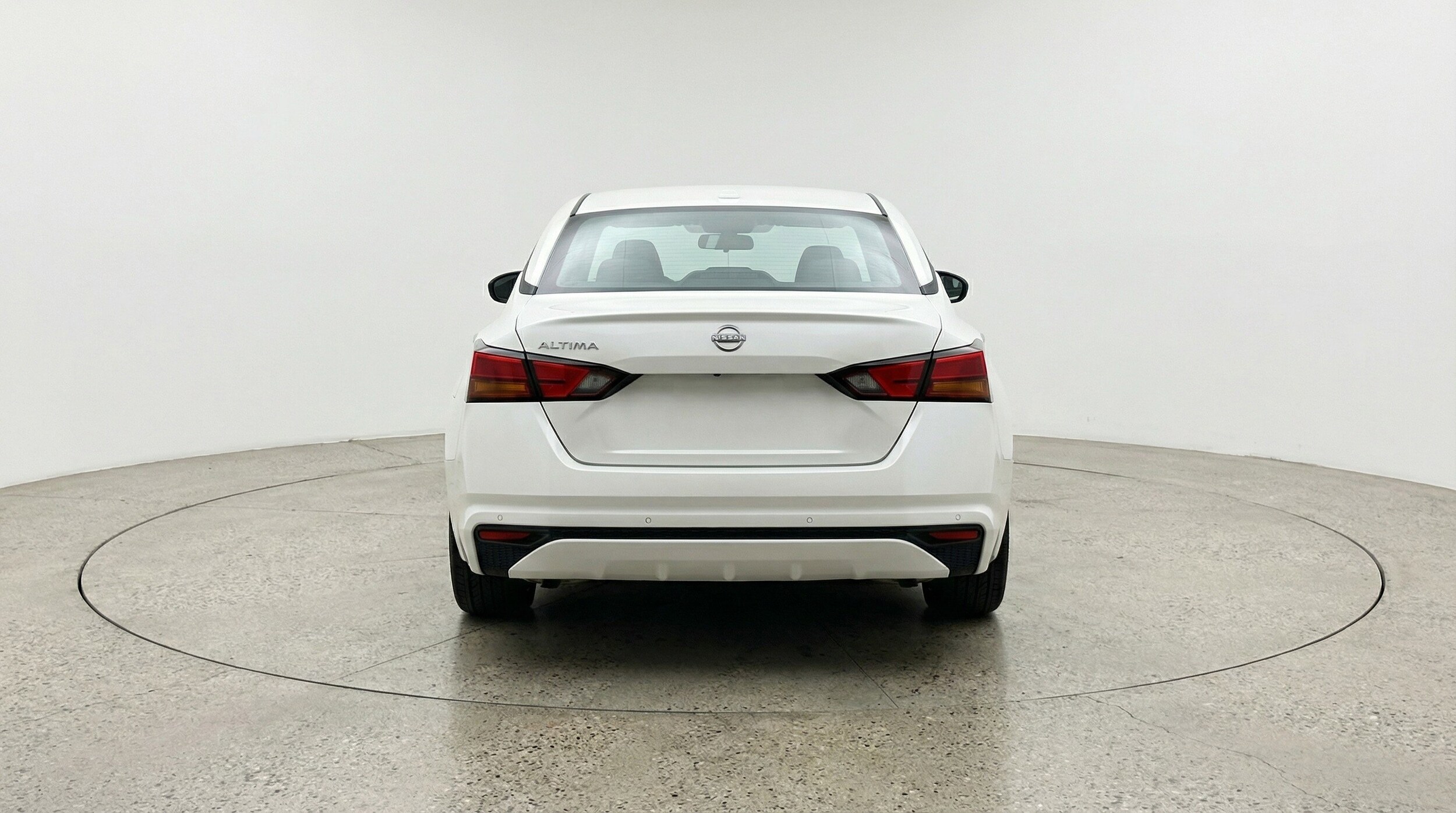 Thumbnail: 2025 Nissan Altima - 7