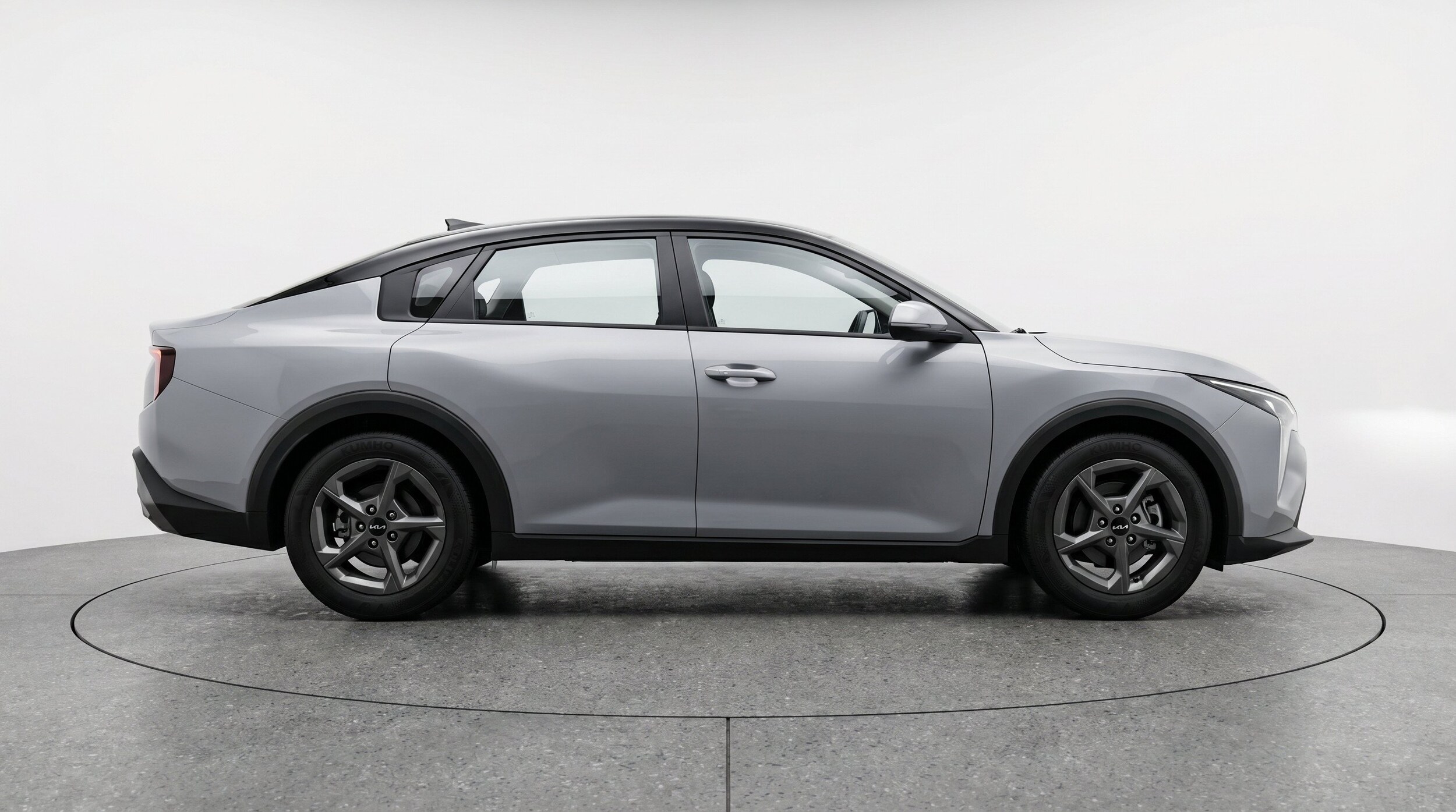 Thumbnail: 2025 Kia K4 - 11