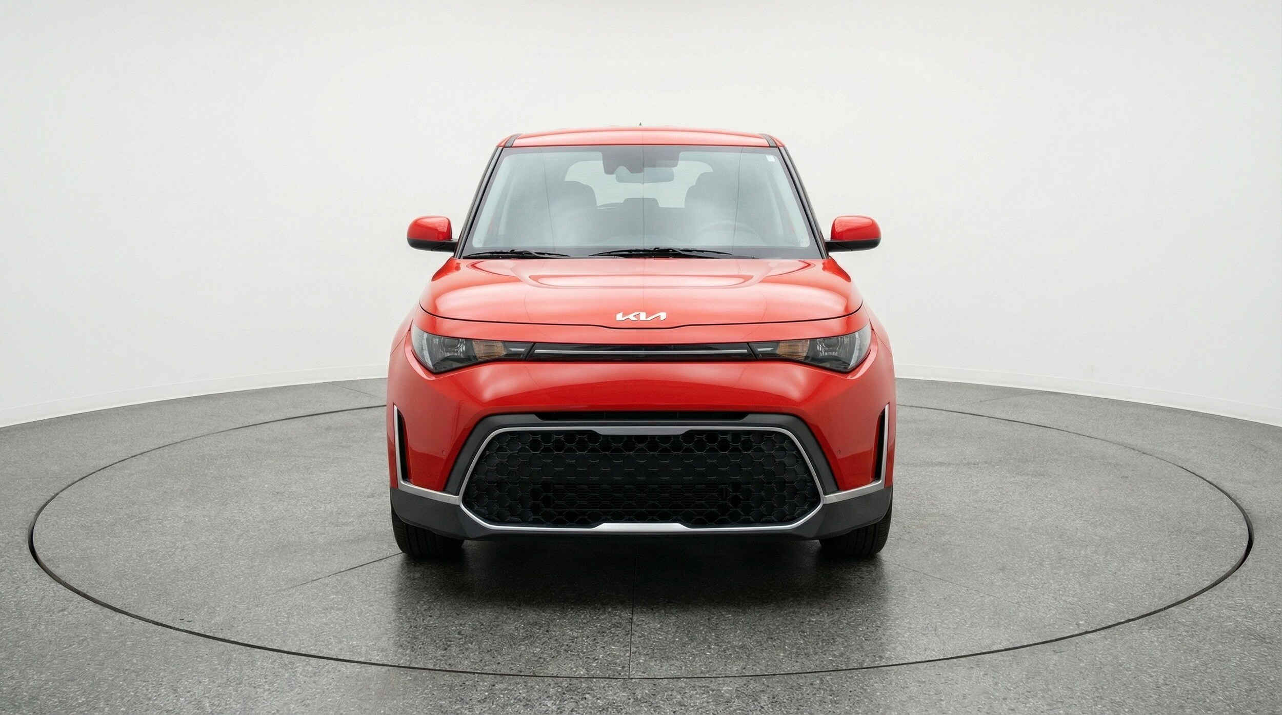 Thumbnail: 2025 Kia Soul - 2