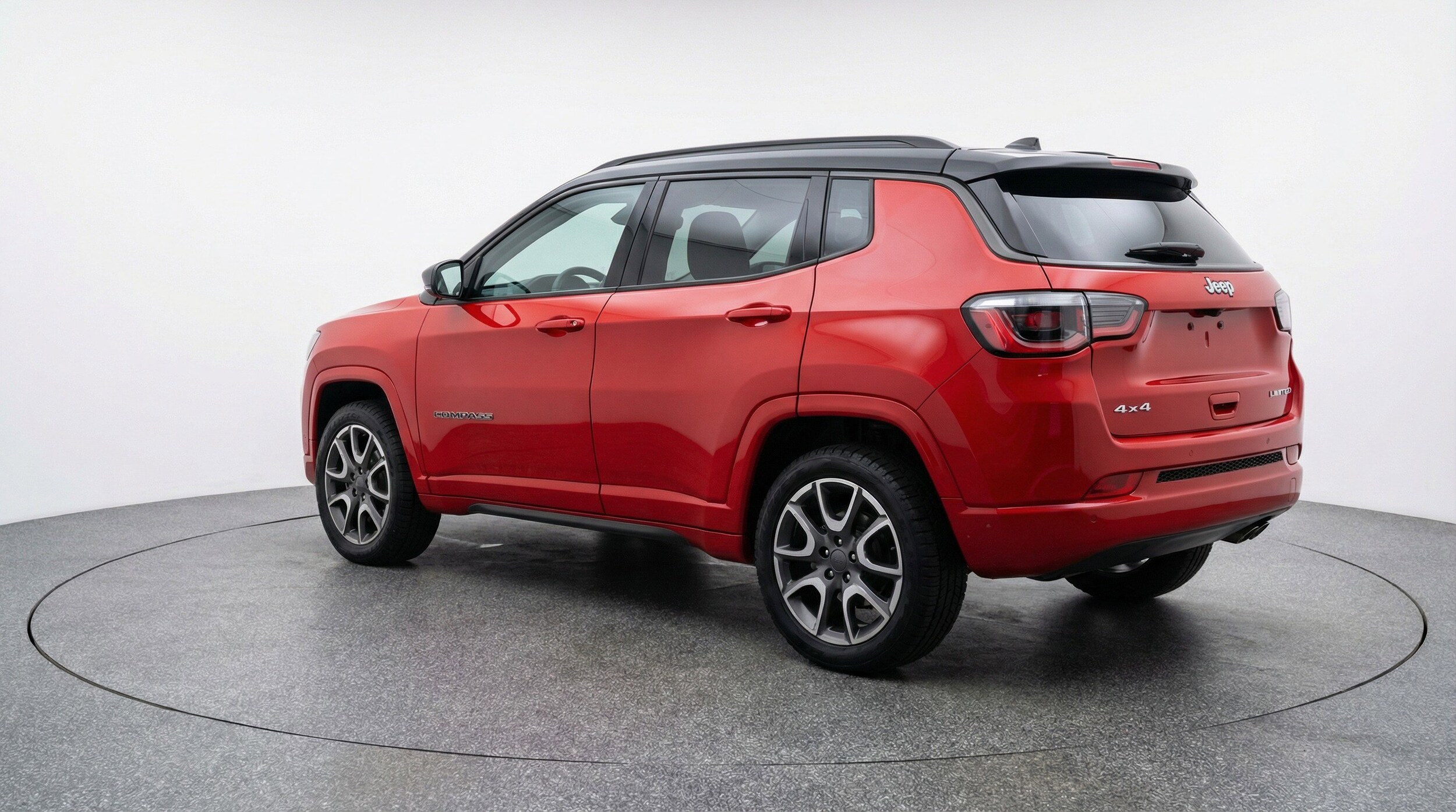 Thumbnail: 2025 Jeep Compass - 6
