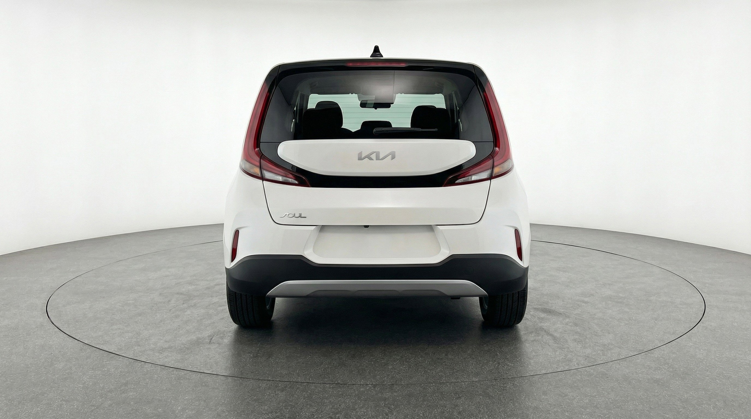 Thumbnail: 2025 Kia Soul - 7