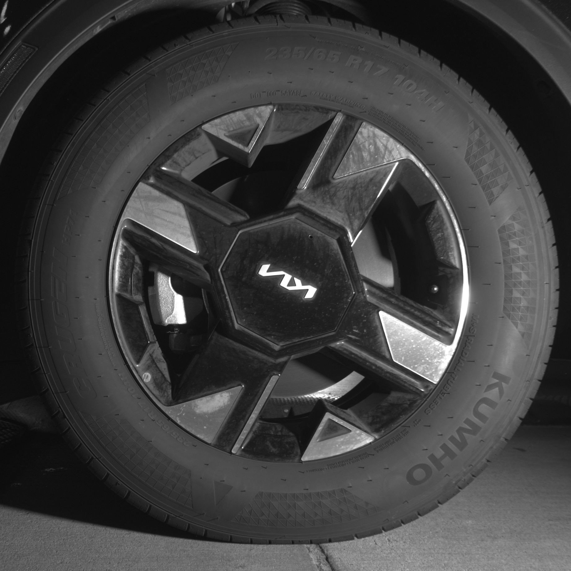 Thumbnail: 2026 Kia Sportage - 12