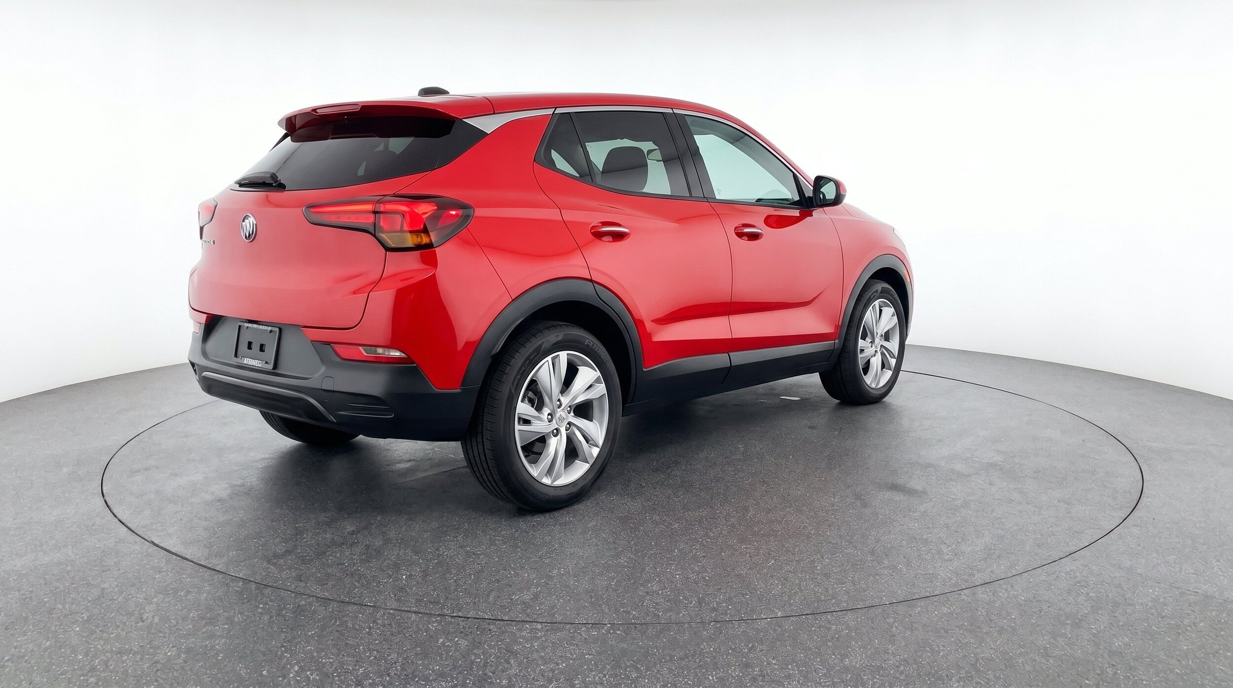 Thumbnail: 2026 Buick Encore GX - 9