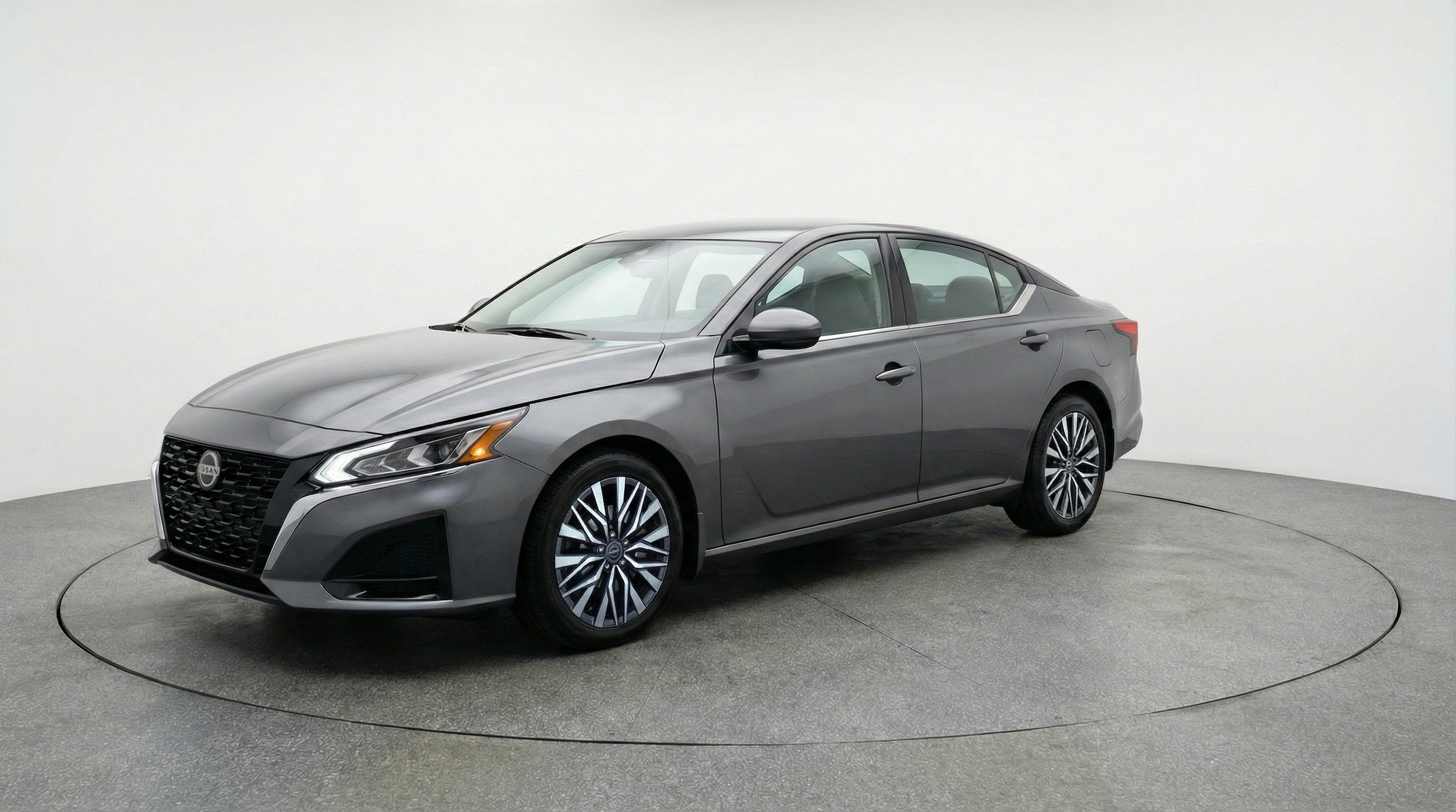 Thumbnail: 2025 Nissan Altima - 3