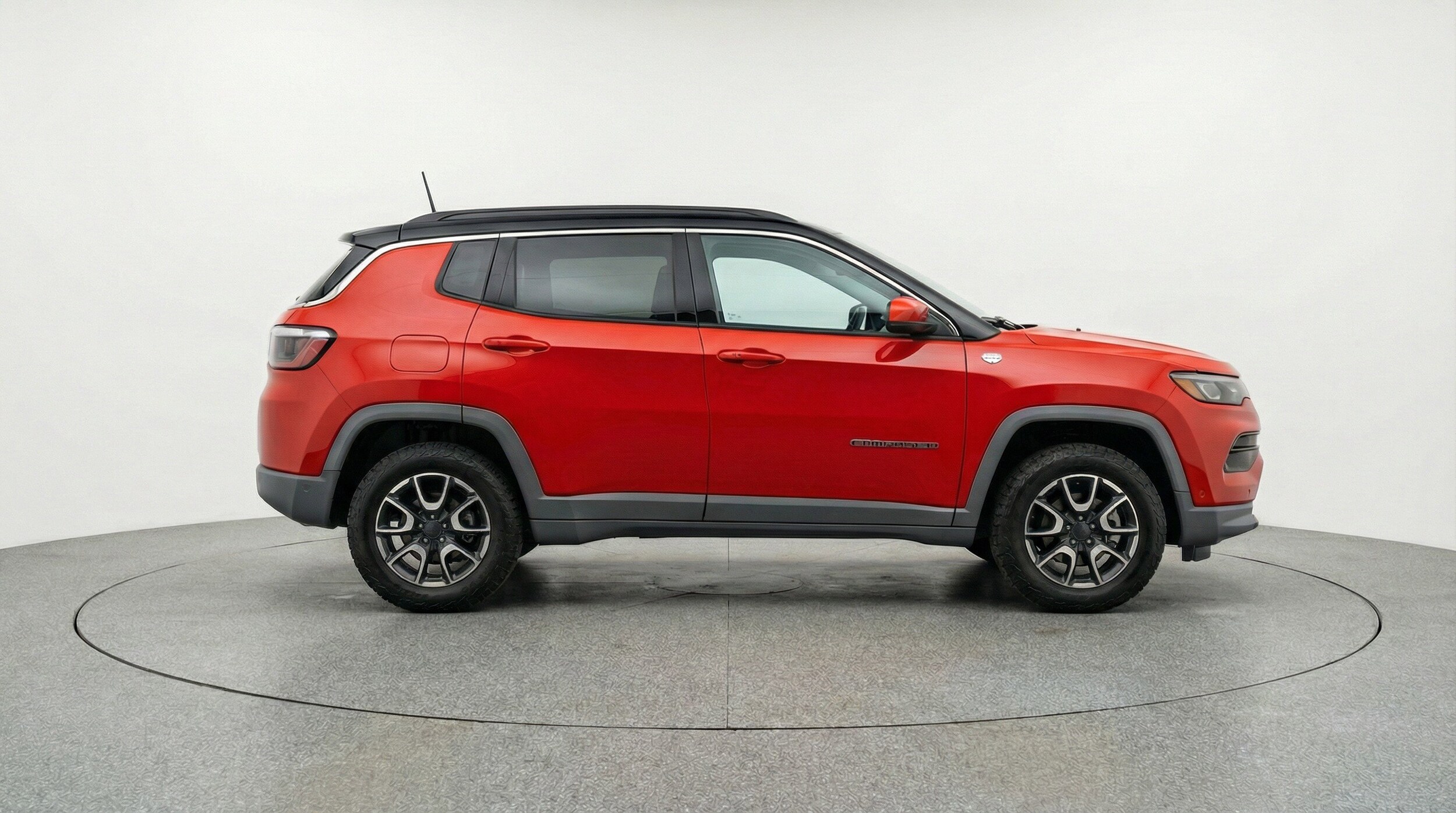 Thumbnail: 2025 Jeep Compass - 11
