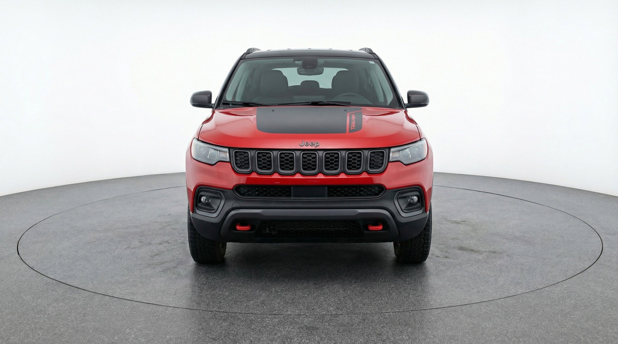 Thumbnail: 2025 Jeep Compass - 2