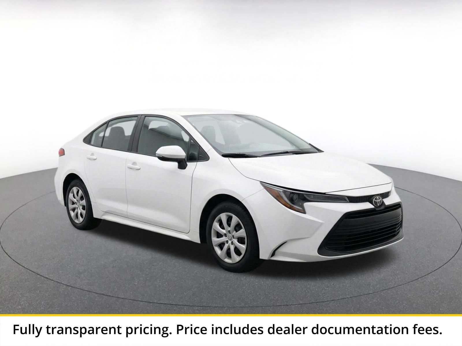 Thumbnail: 2025 Toyota Corolla - 1