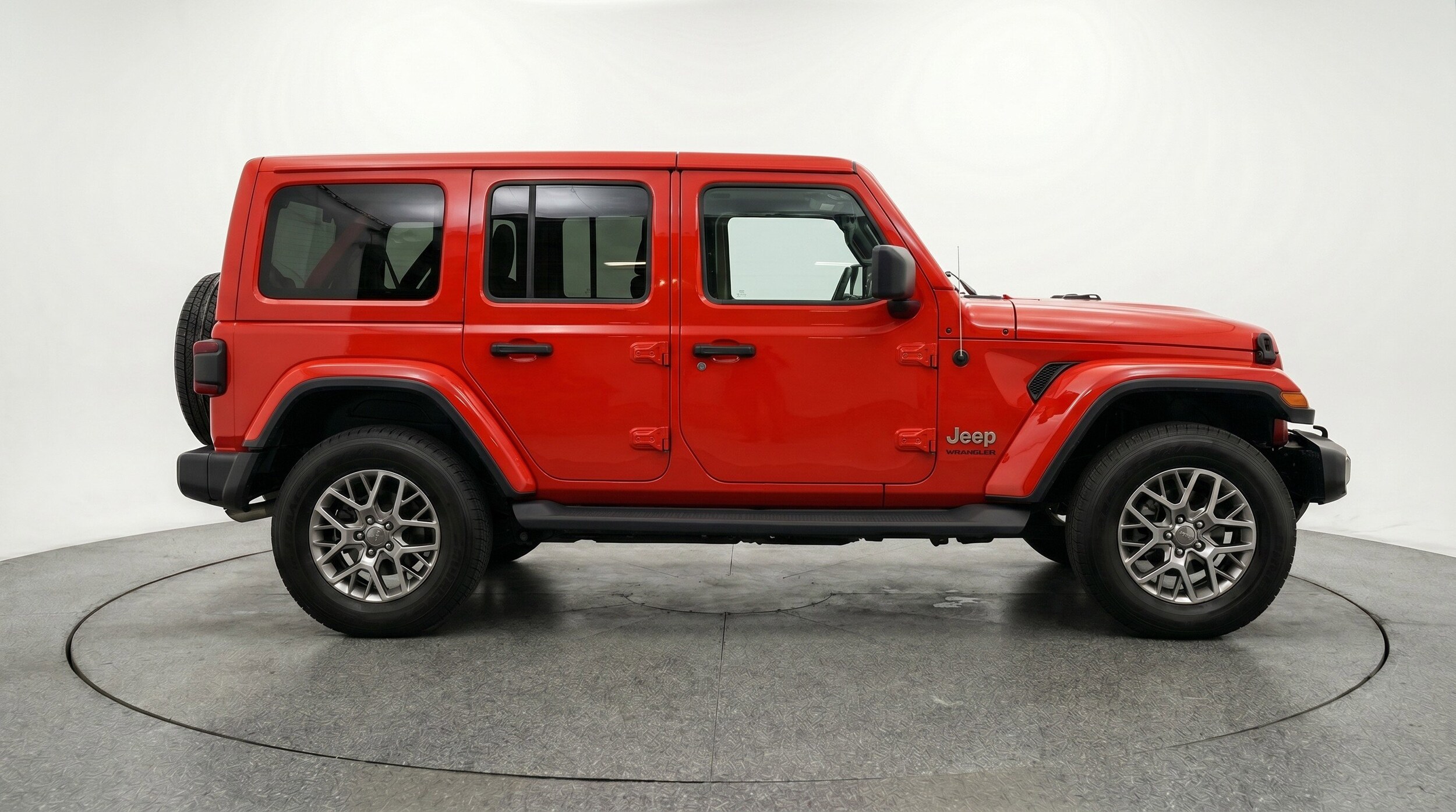 Thumbnail: 2025 Jeep Wrangler - 11