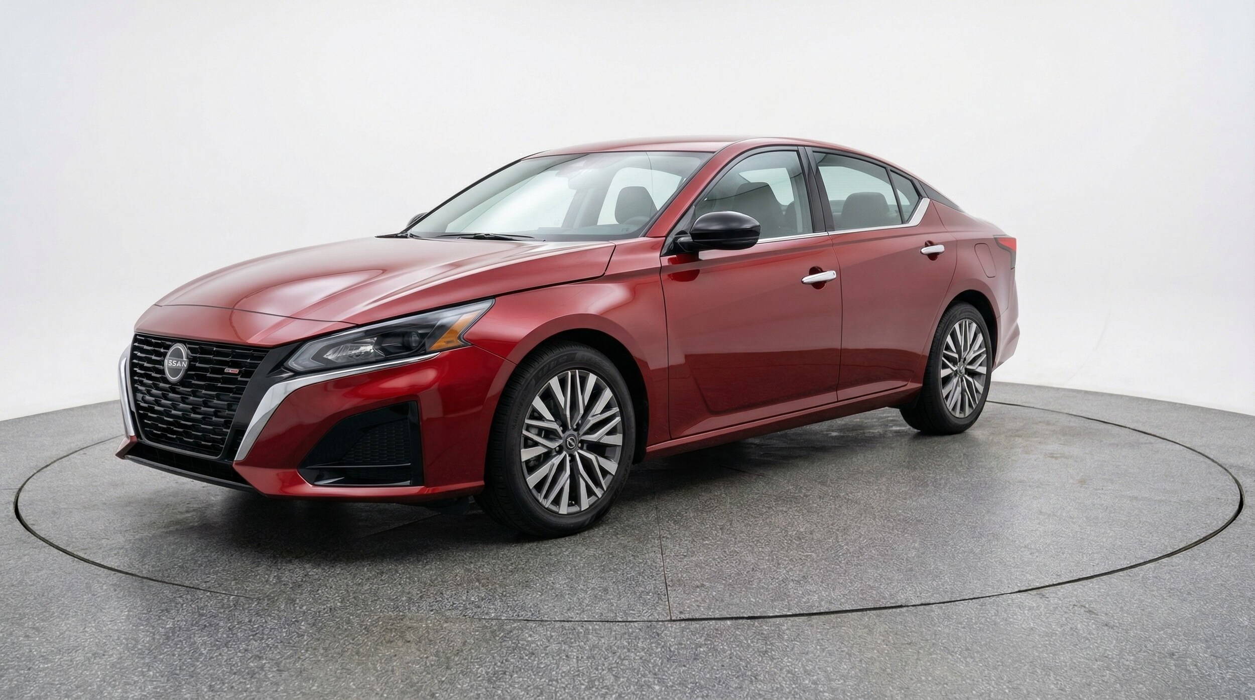 Thumbnail: 2025 Nissan Altima - 3