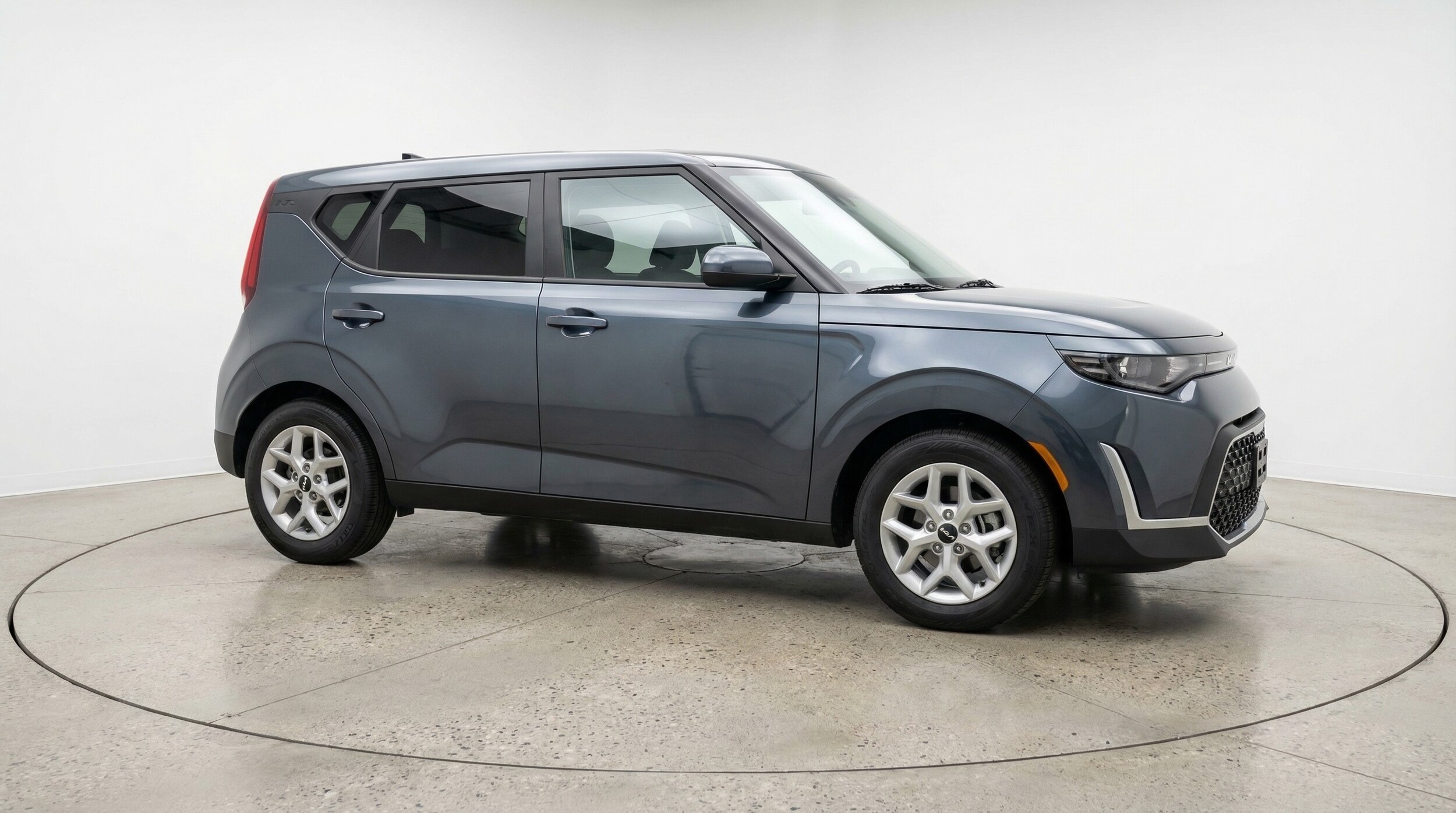 Thumbnail: 2025 Kia Soul - 1