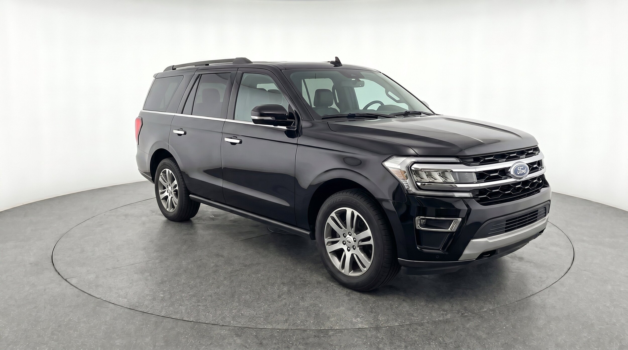 Thumbnail: 2024 Ford Expedition MAX - 3