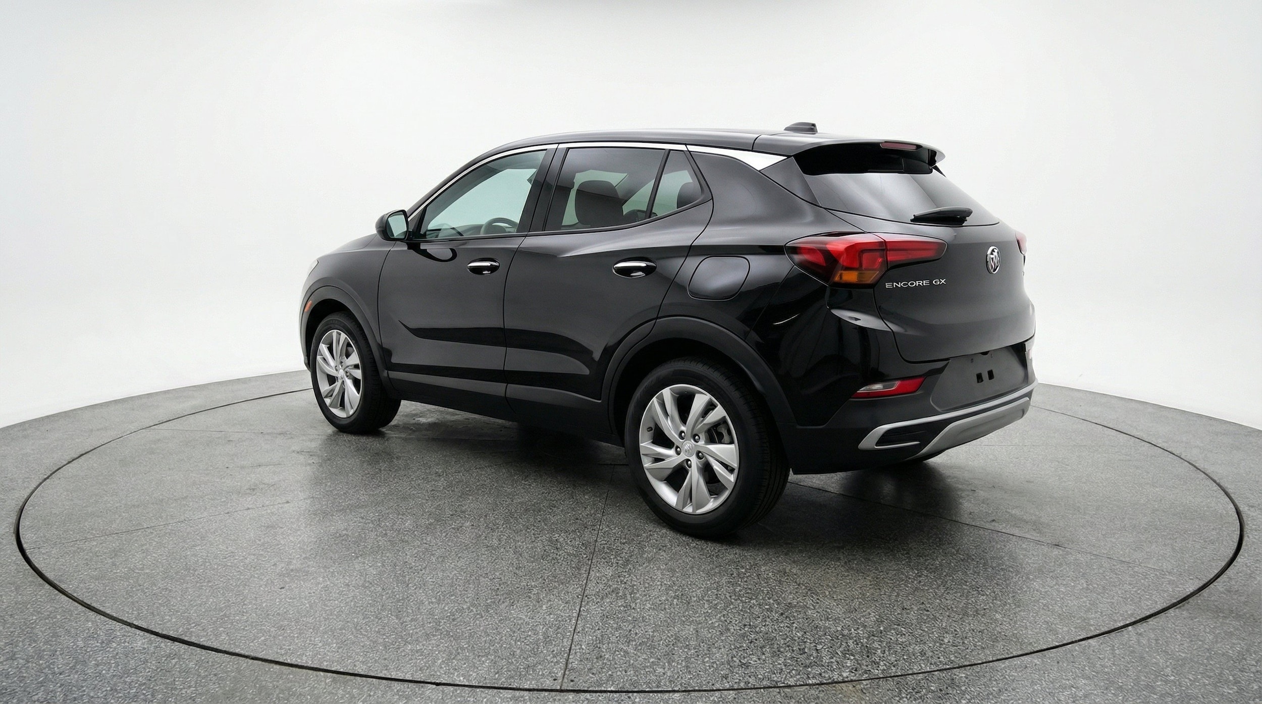 Thumbnail: 2026 Buick Encore GX - 6
