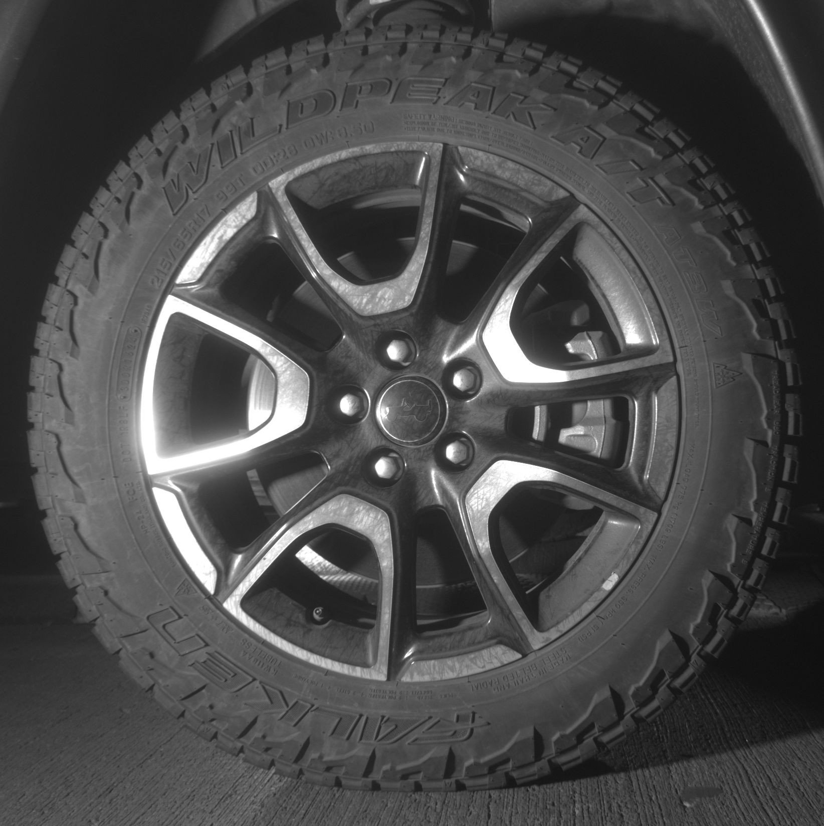 Thumbnail: 2025 Jeep Compass - 13