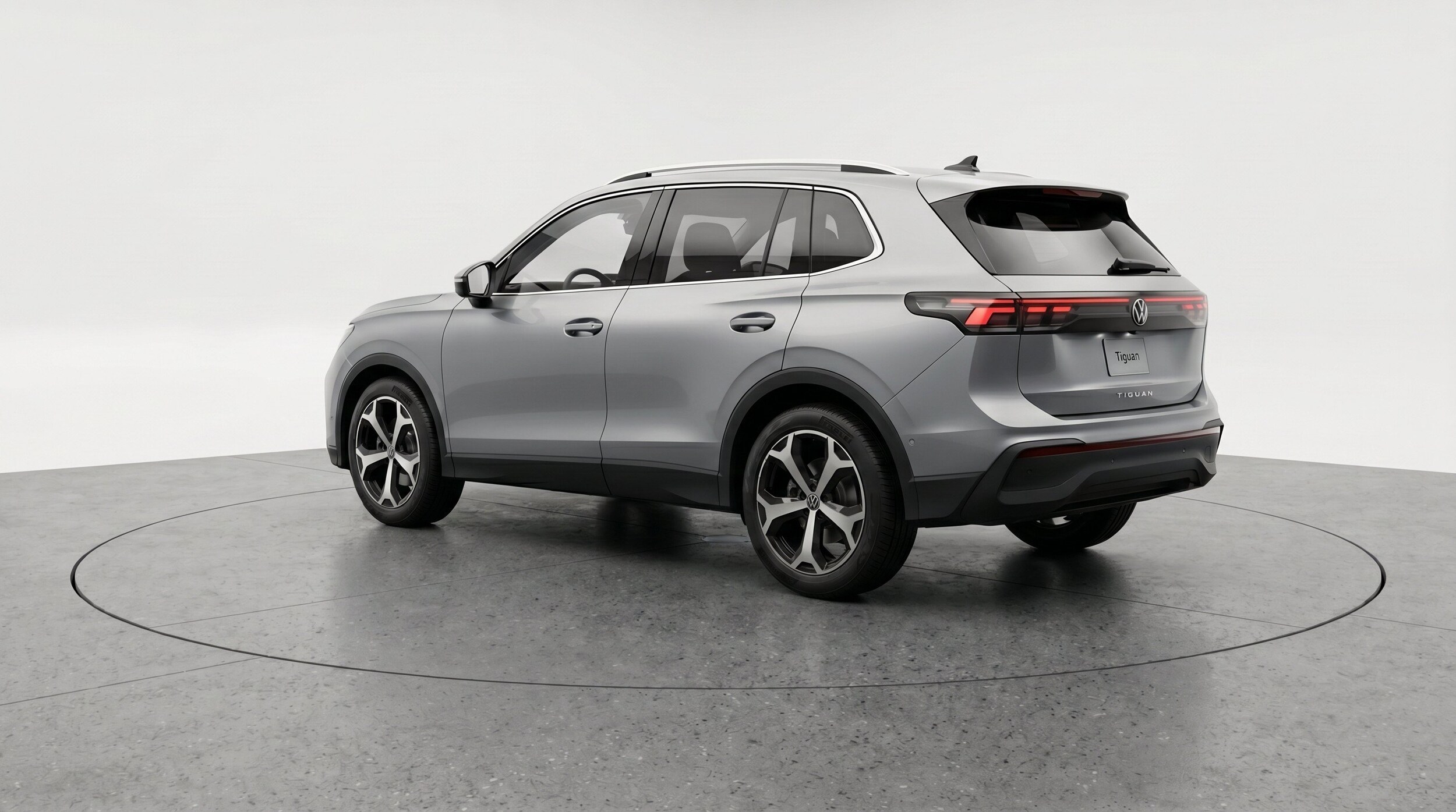 Thumbnail: 2026 Volkswagen Tiguan - 6