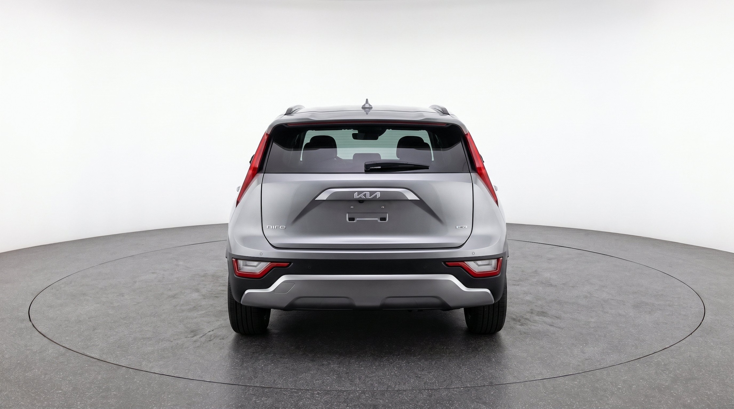 Thumbnail: 2026 Kia Niro - 7